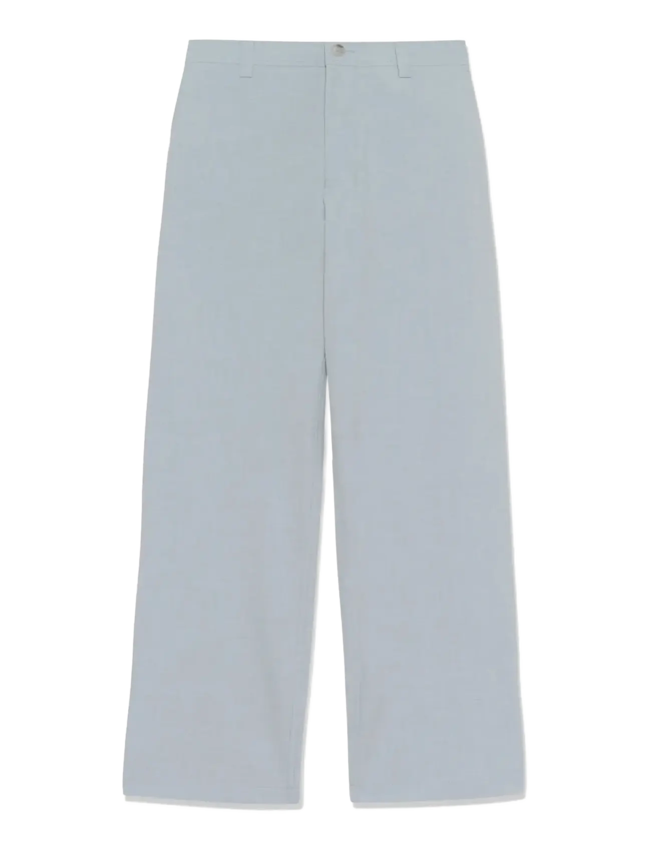 MAwesley Casual - PEARL BLUE MELANGE