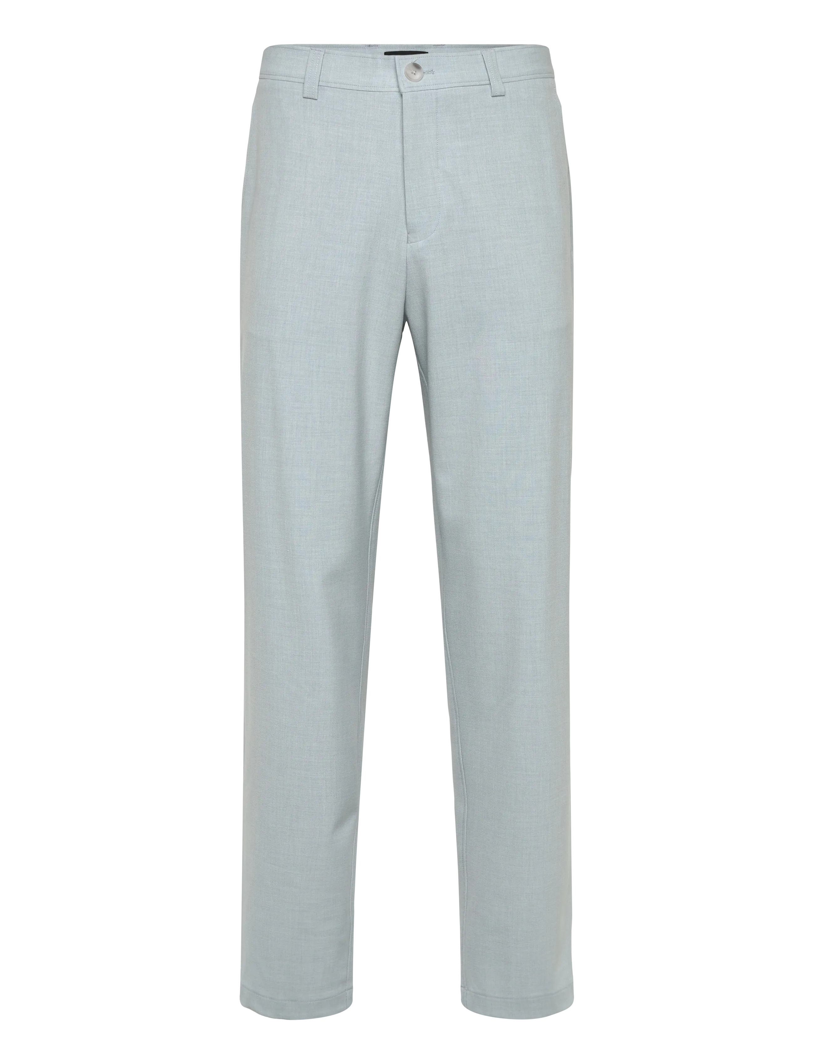 Matinique - MAwesley Casual - casual - pearl blue melange - 1