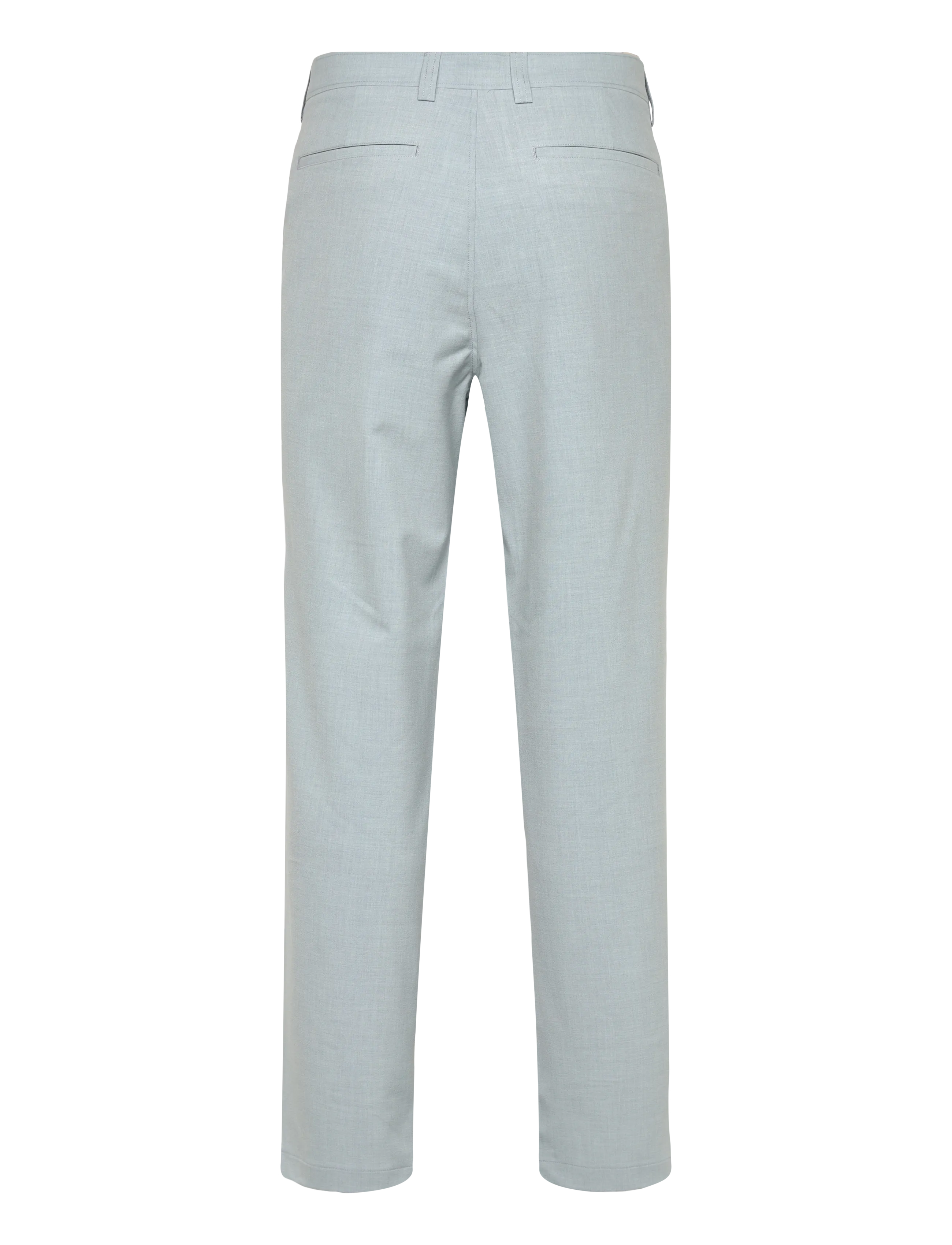 Matinique - MAwesley Casual - casual - pearl blue melange - 2