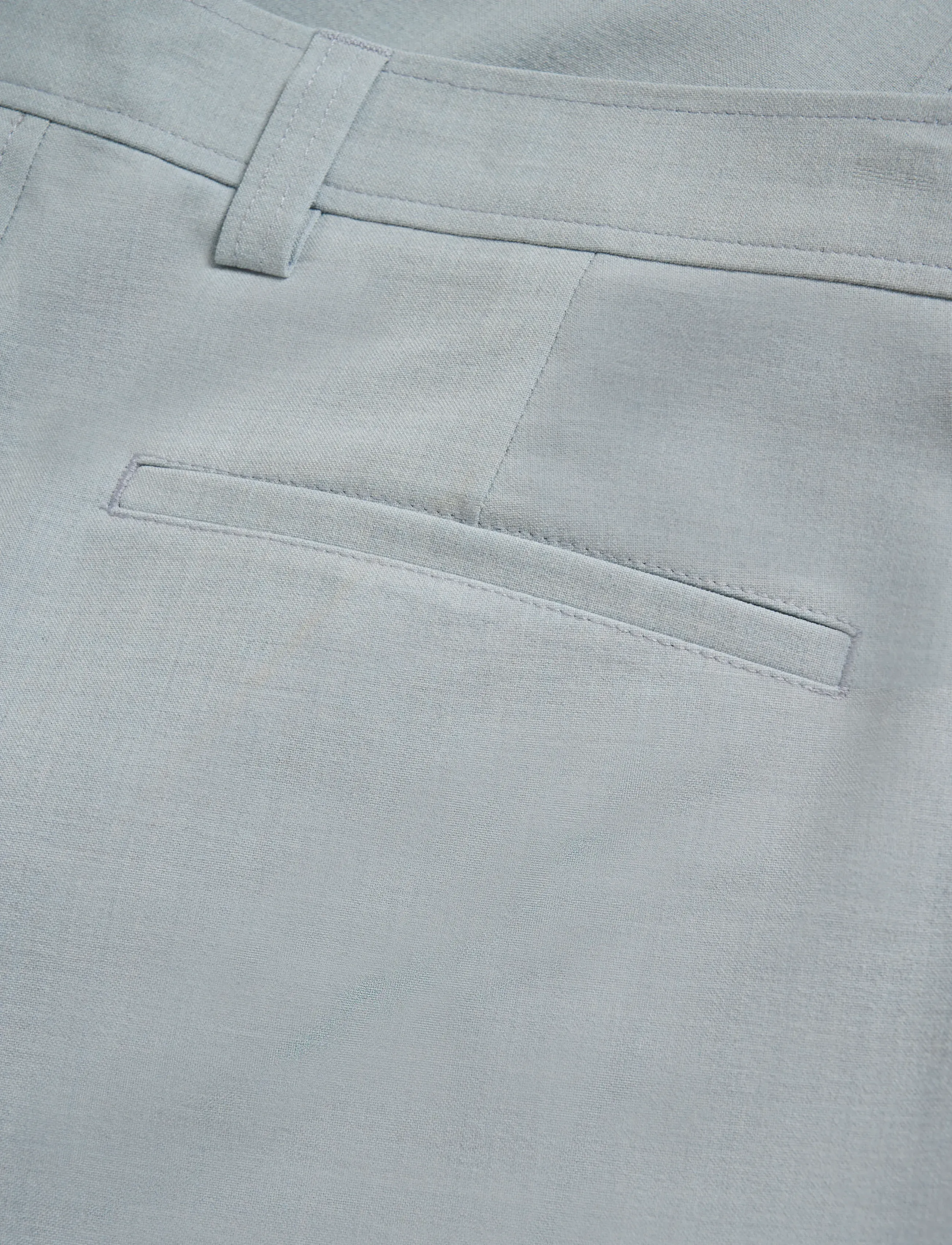 Matinique - MAwesley Casual - herren - pearl blue melange - 5