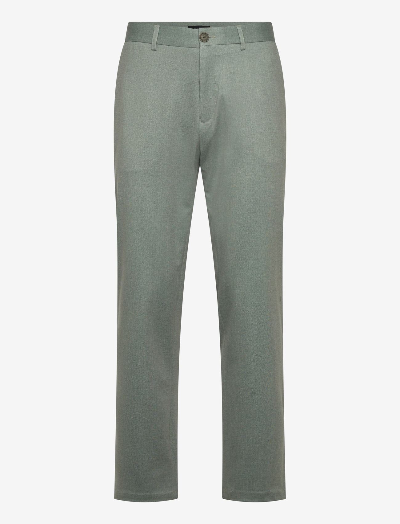 Matinique - MAwesley Jersey - Ülikonnapüksid - sea spray - 1