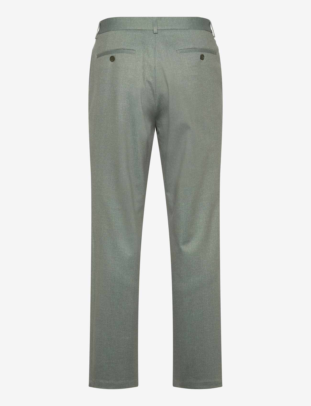 Matinique - MAwesley Jersey - Ülikonnapüksid - sea spray - 2