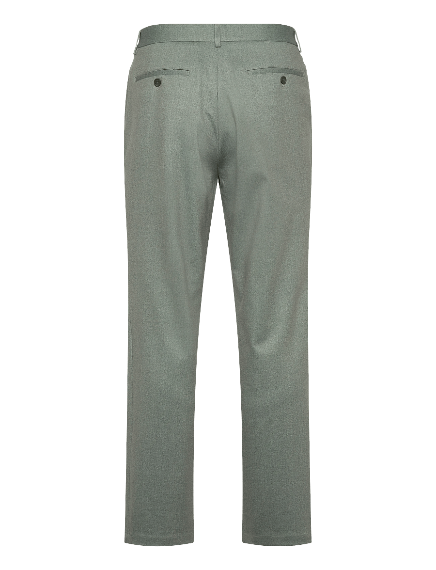 Matinique - MAwesley Jersey - anzugshosen - sea spray - 2