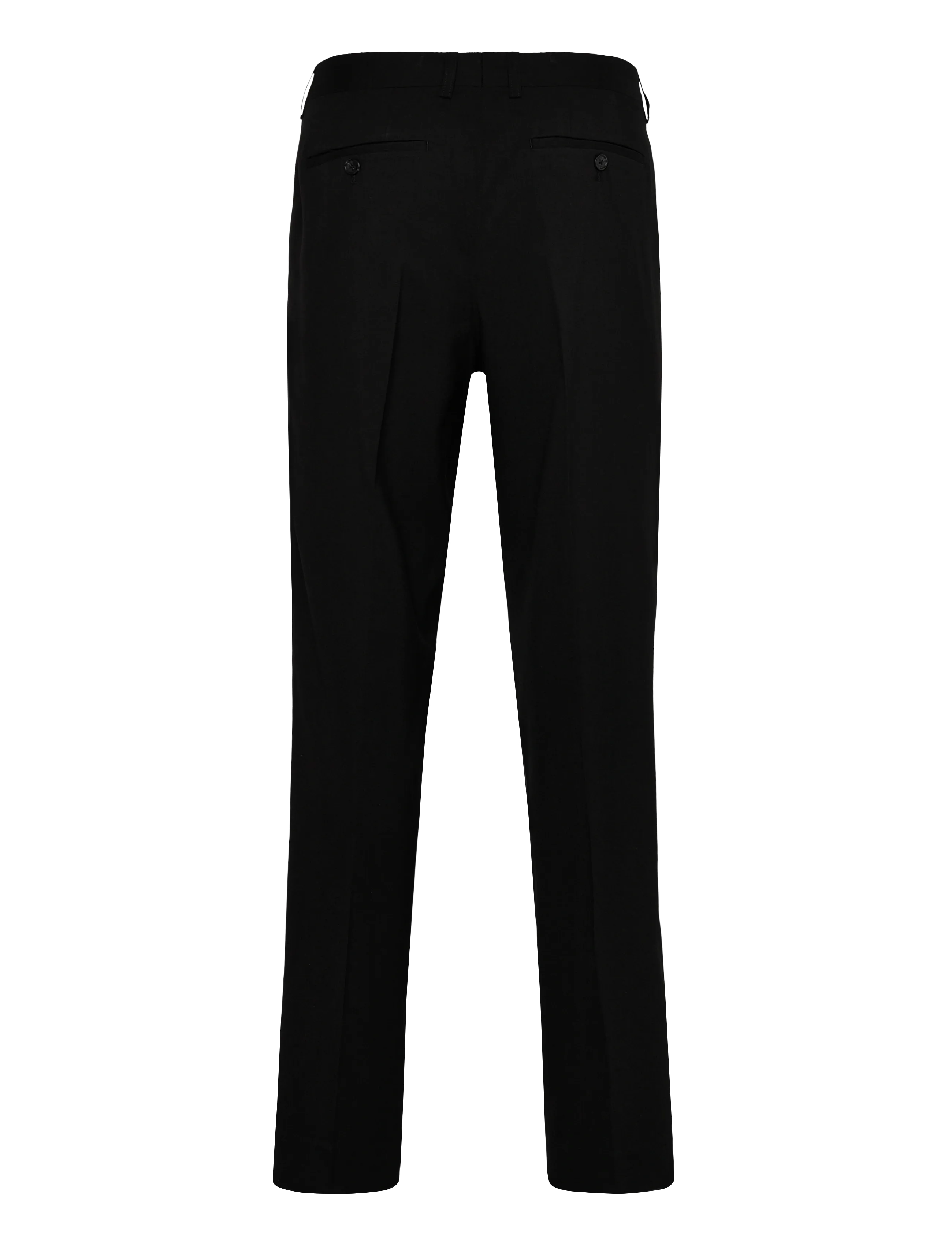 Matinique - MAwesley Pant - män - black - 2