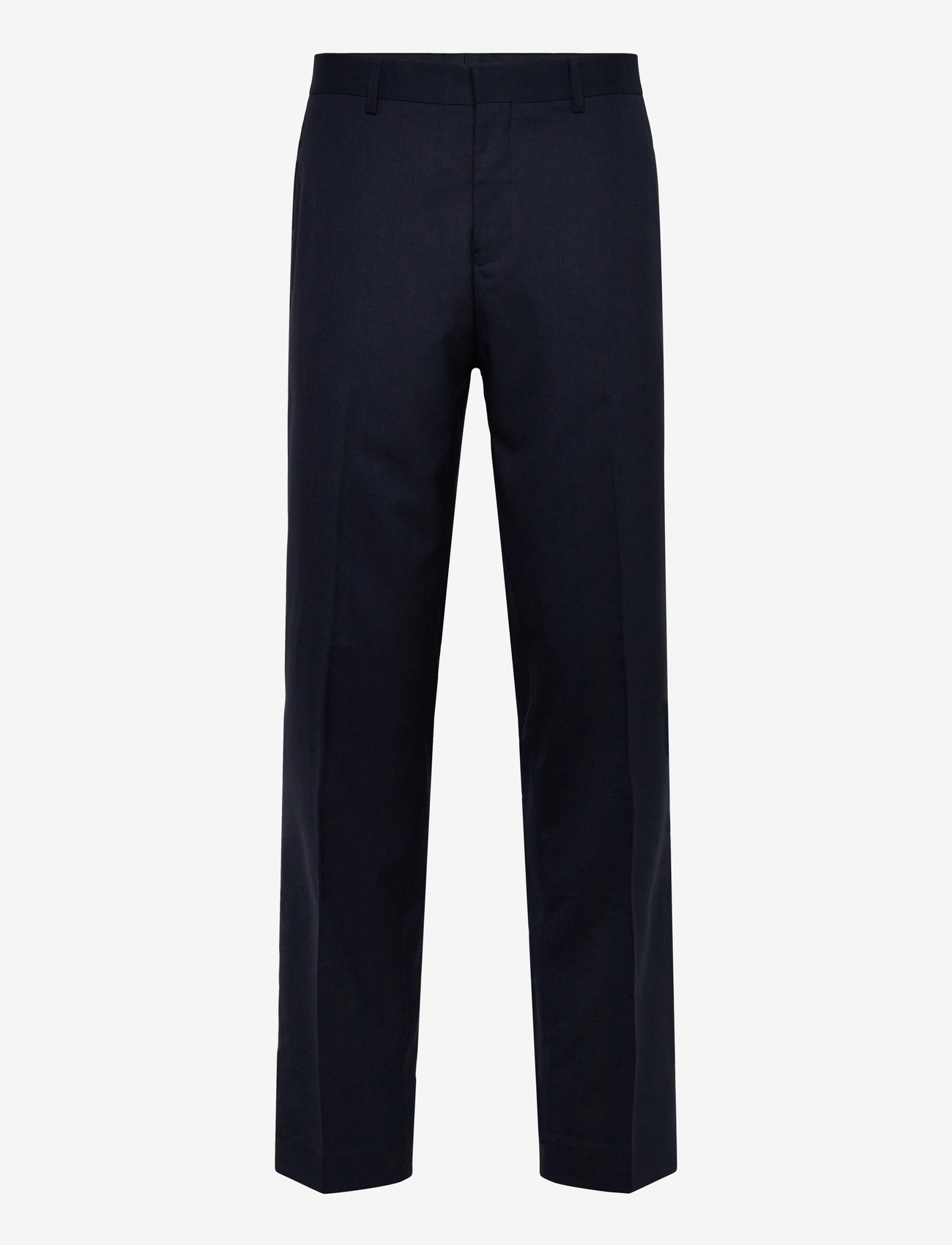Matinique - MAwesley Pant - anzugshosen - dark navy - 1