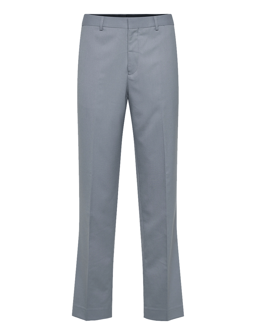 Matinique - MAwesley Pant - kostymbyxor - tradewinds - 1