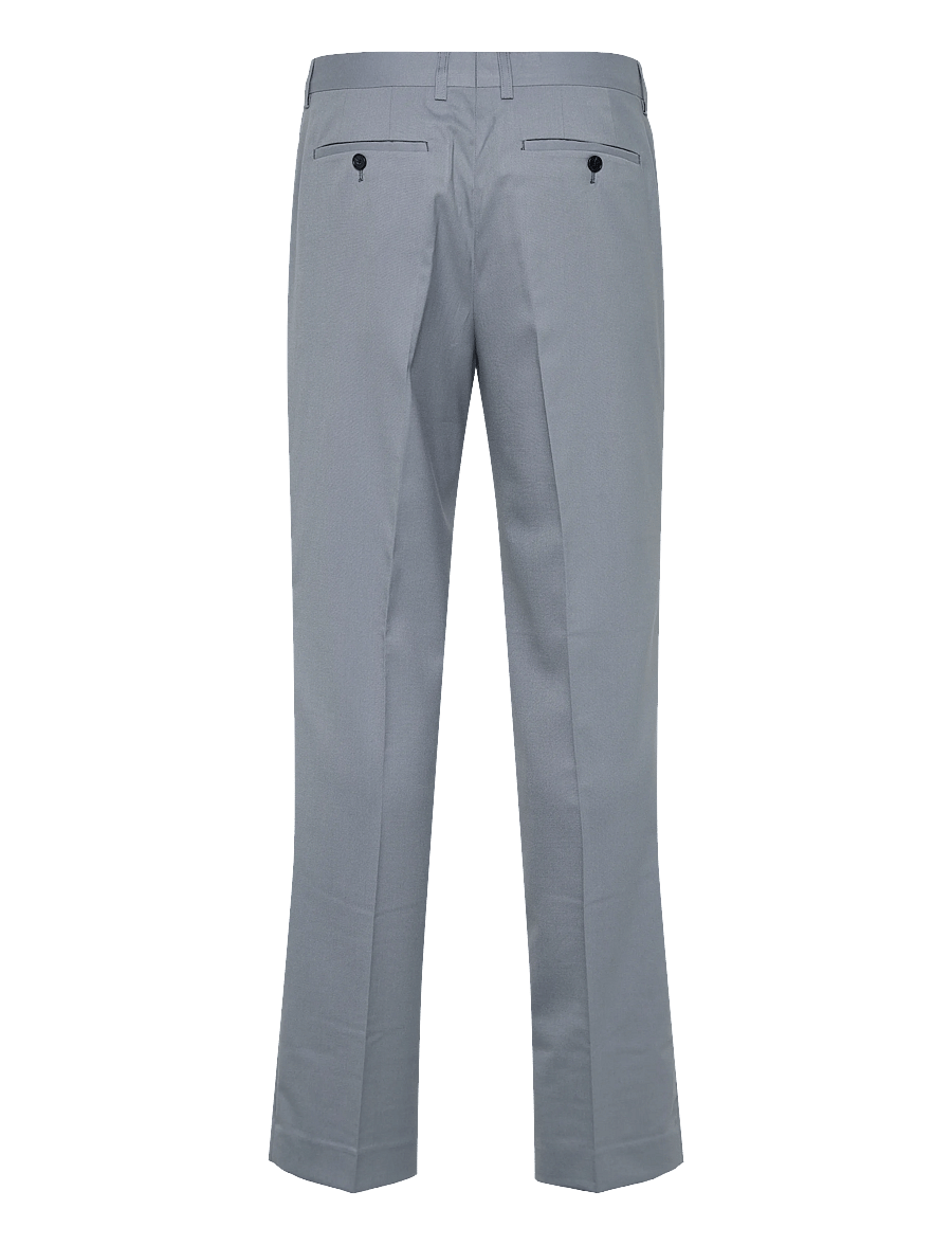 Matinique - MAwesley Pant - kostymbyxor - tradewinds - 2