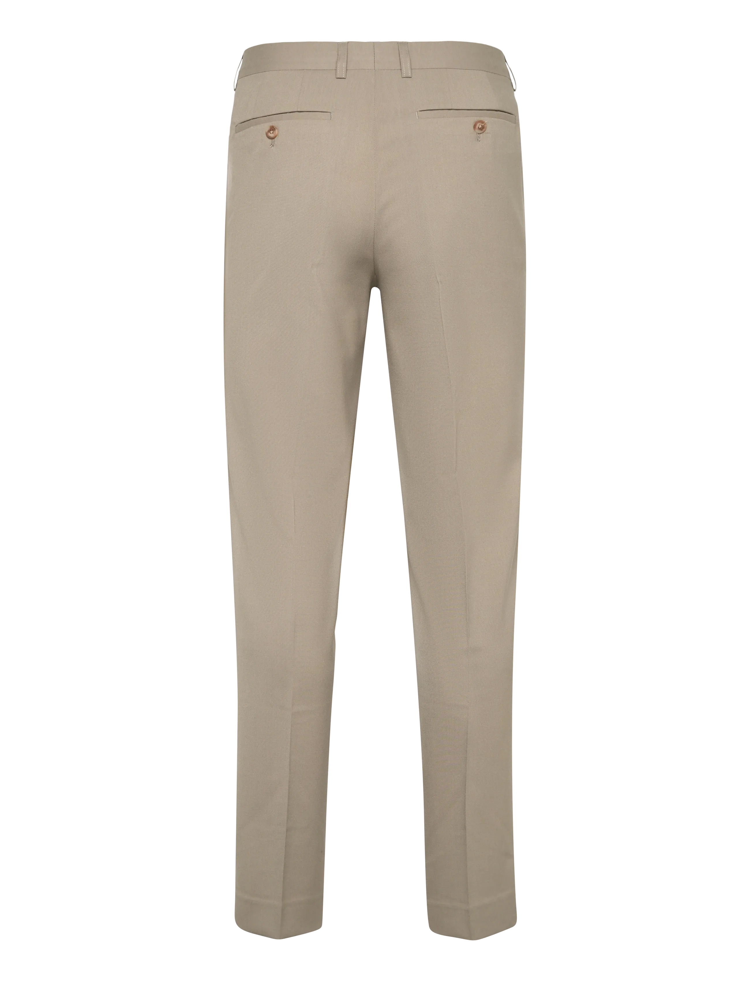 Matinique - MAwesley Pant - jakkesætsbukser - winter twig - 2
