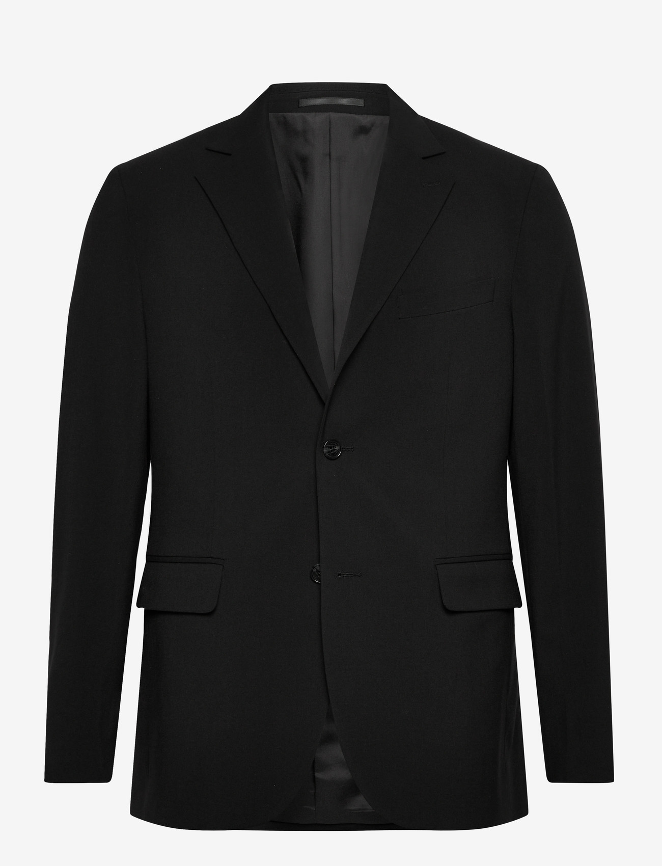 Matinique - MAcharles - enkeltradede blazere - black - 1