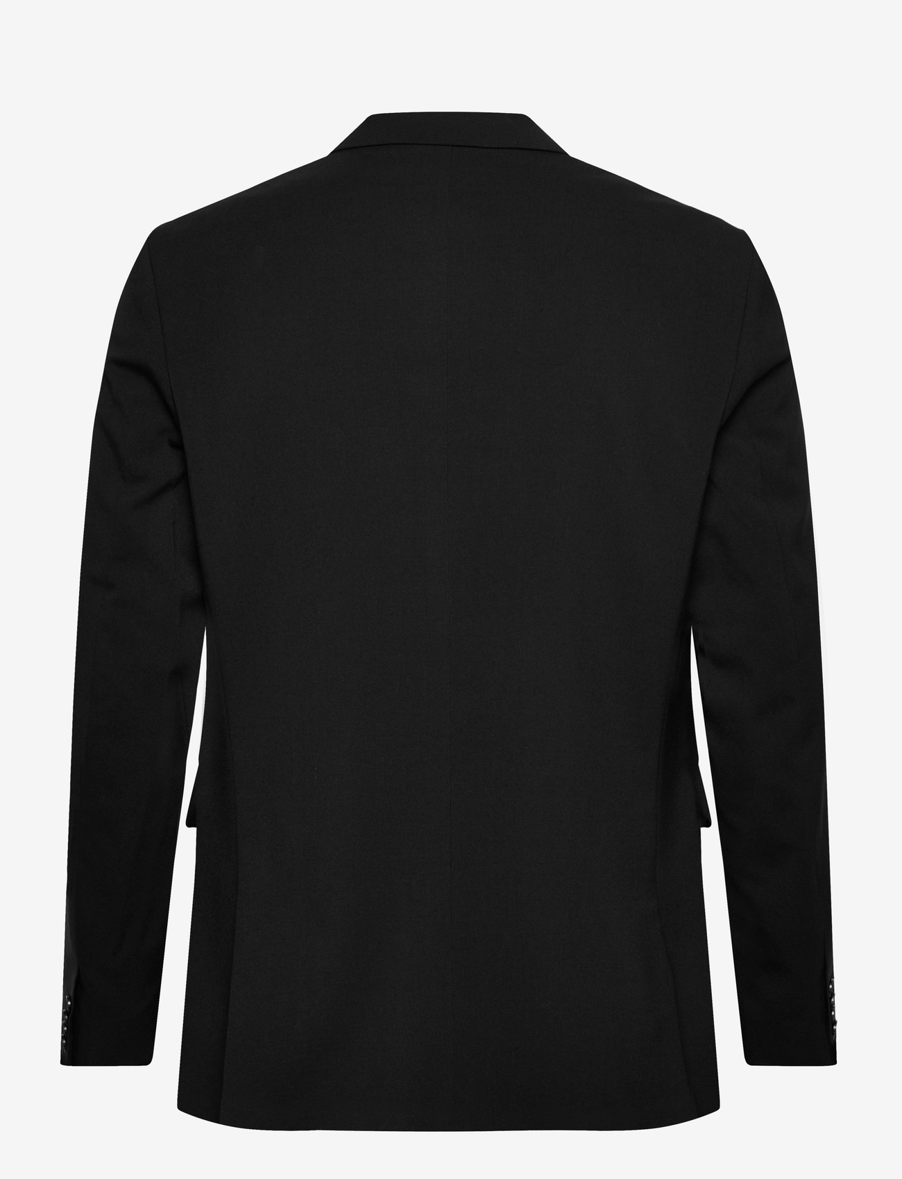 Matinique - MAcharles - enkeltradede blazere - black - 2