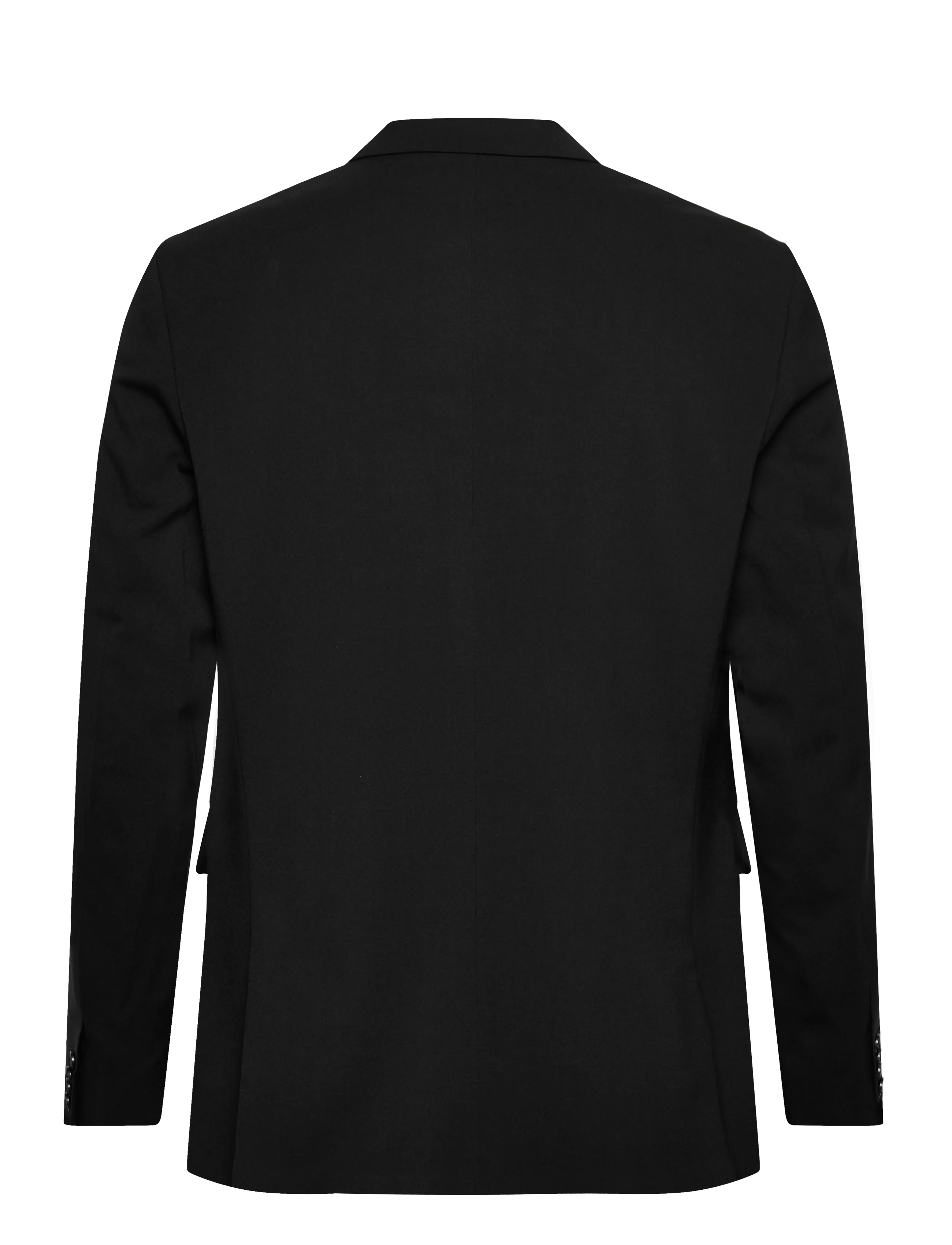 Matinique - MAcharles - marynarki jednorzędowe - black - 2