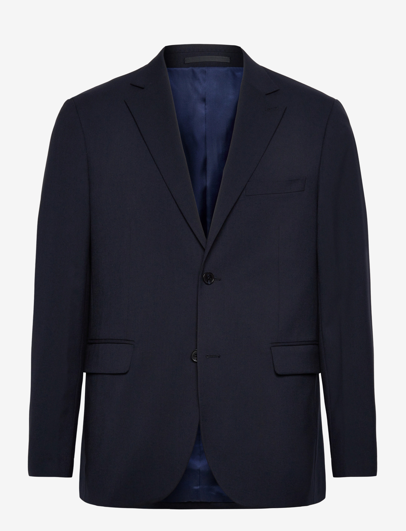 Matinique - MAcharles - einreiher - dark navy - 1