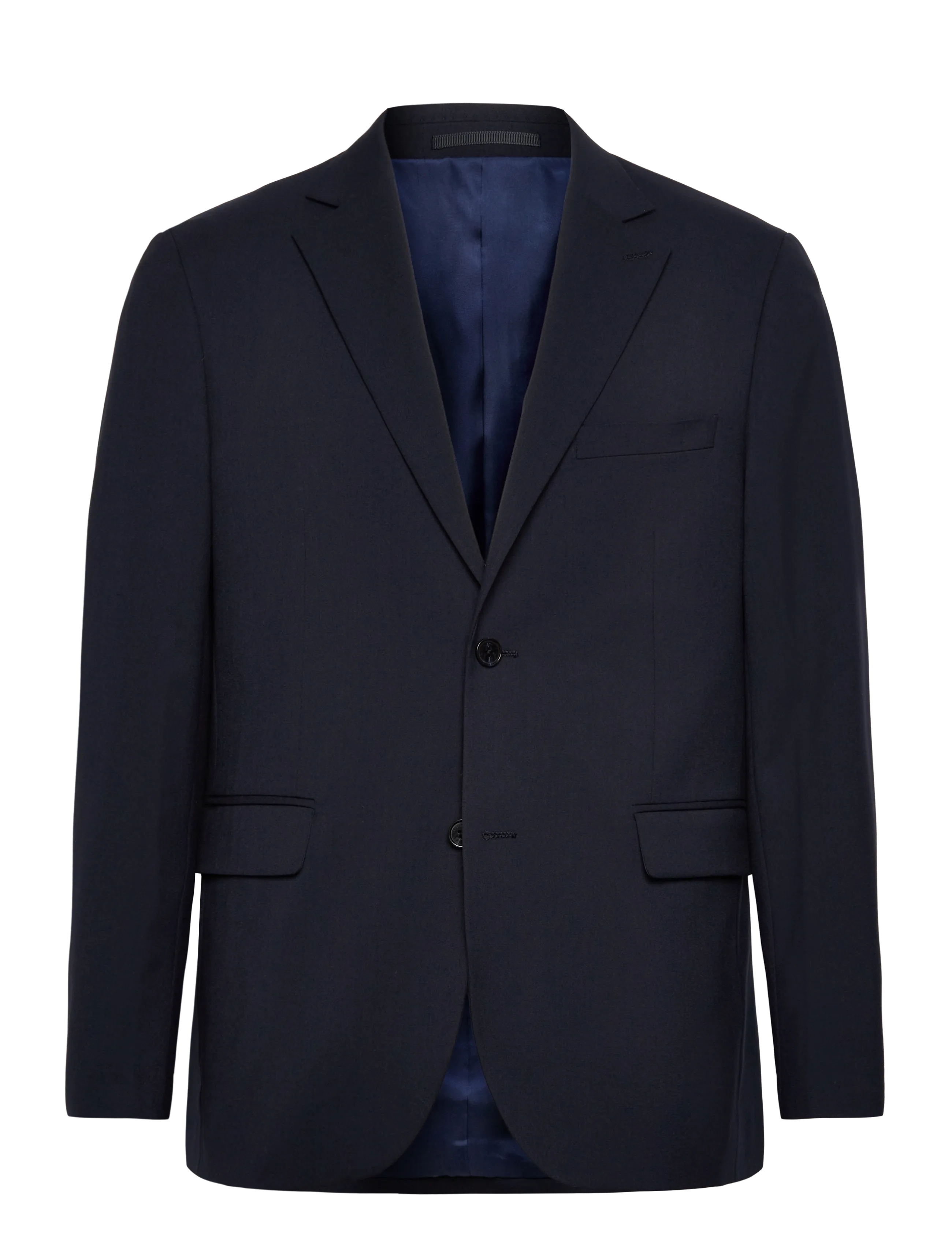 Matinique MAcharles - Kläder - DARK NAVY / navy