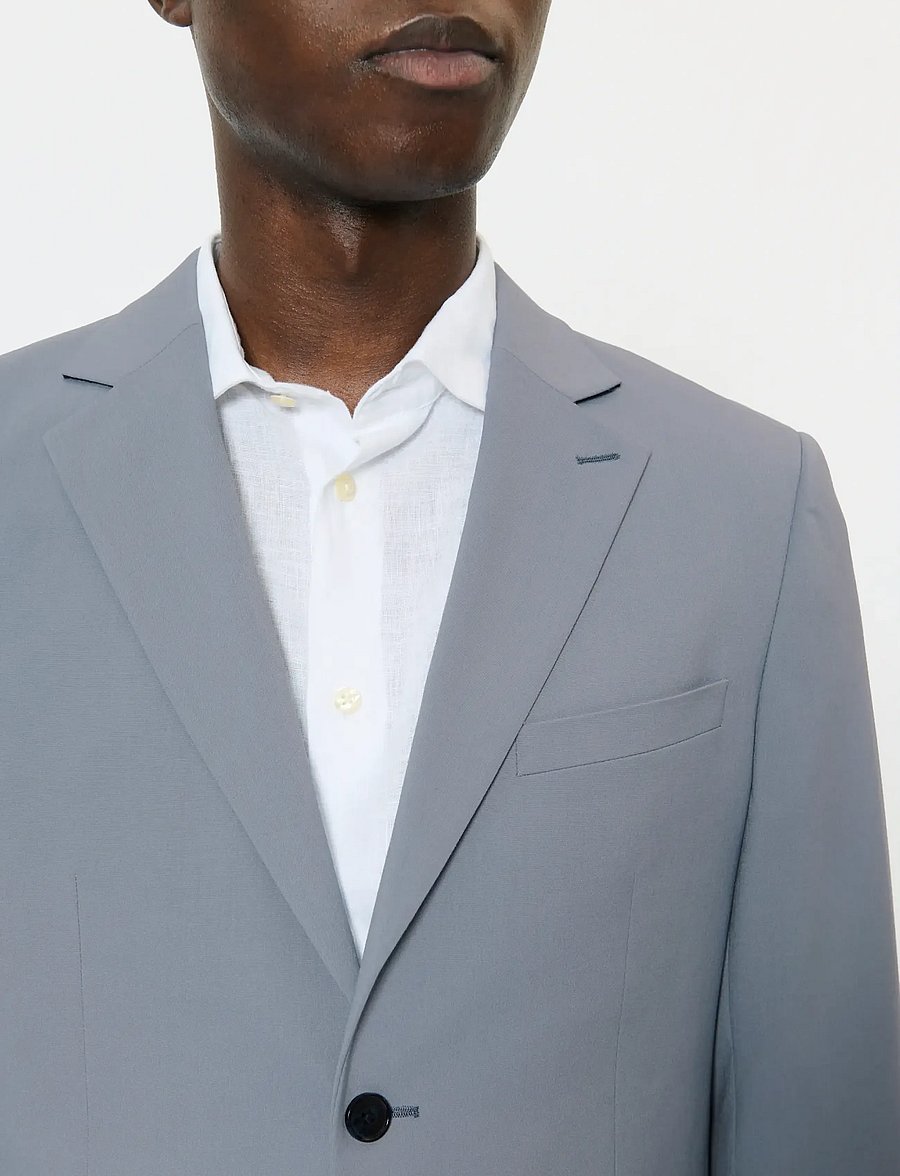 Matinique - MAcharles - enkeltradede blazere - tradewinds - 0