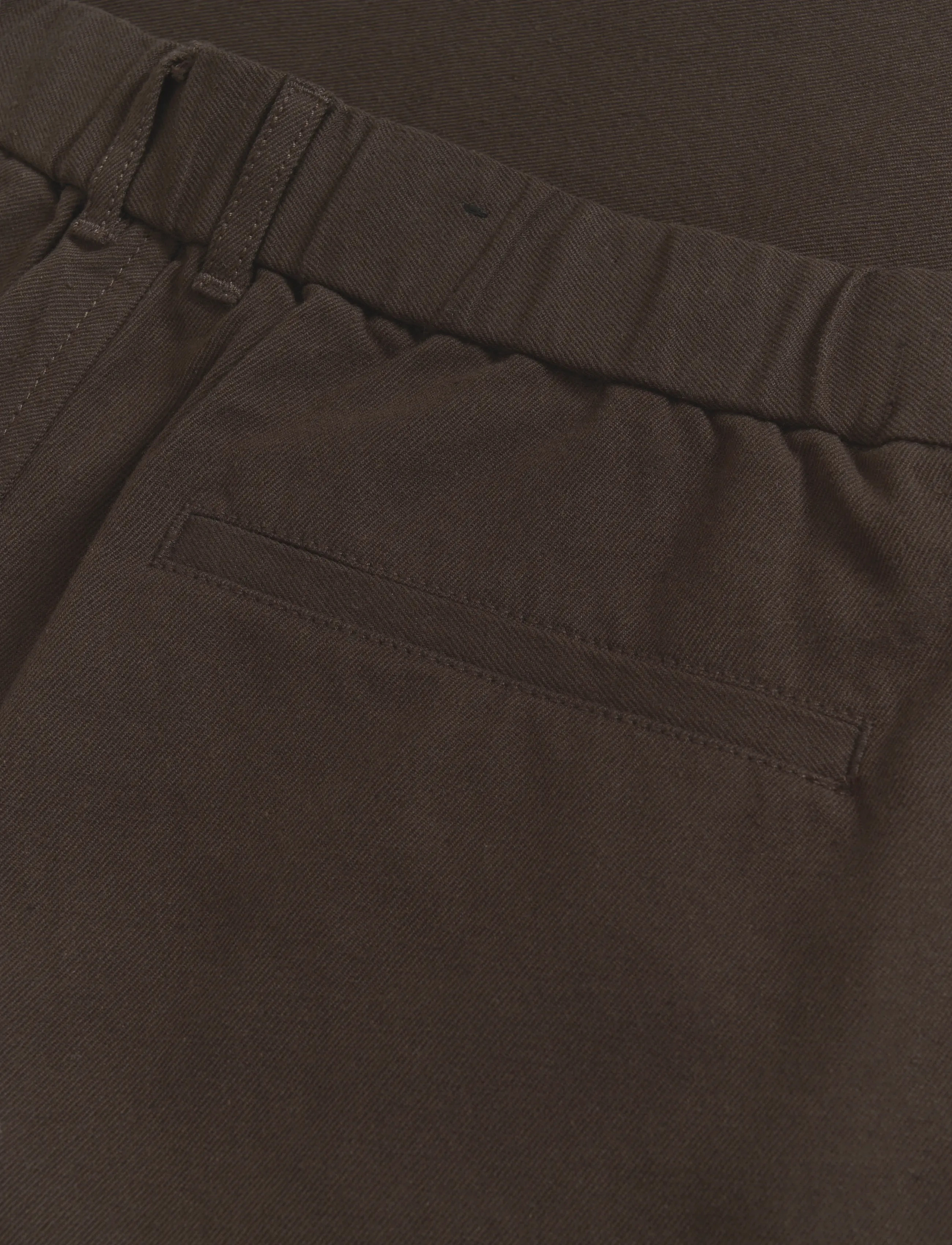 Matinique - MAhart Pant - kargopüksid - chocolate brown - 5