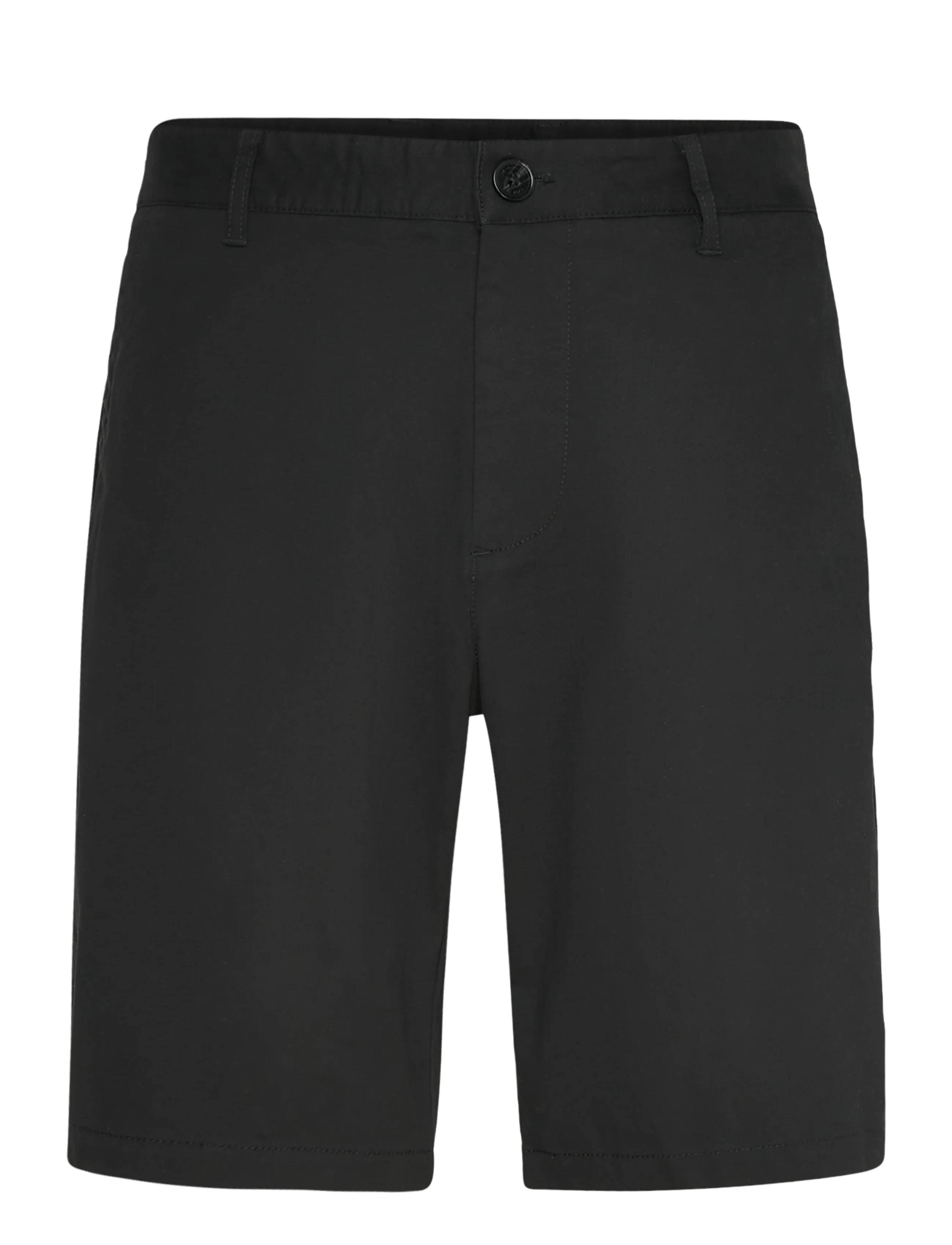MATINIQUE Herrenvo Chino Kurz Schwarz - 28 - Herren