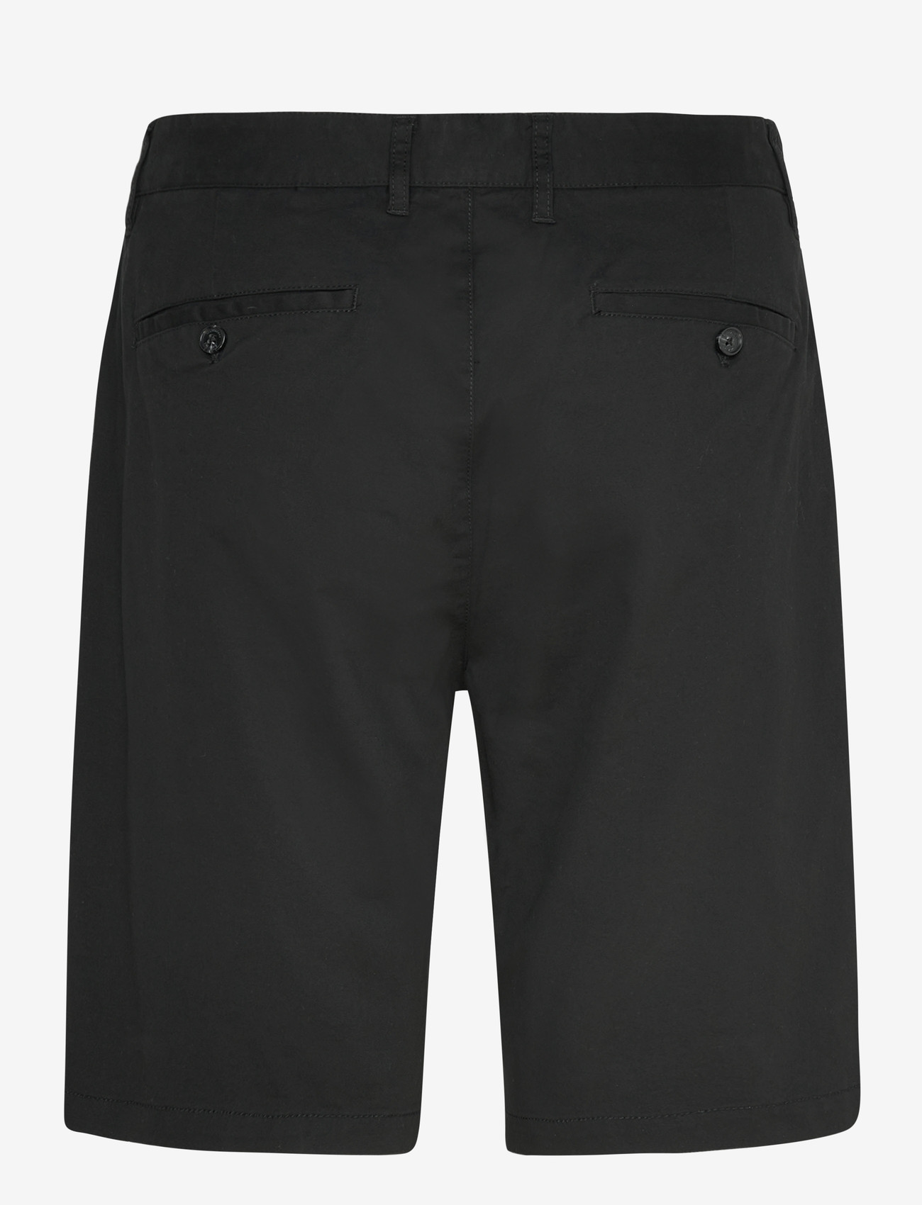 Matinique - MAlevo Chino Short - chinos shorts - black - 2