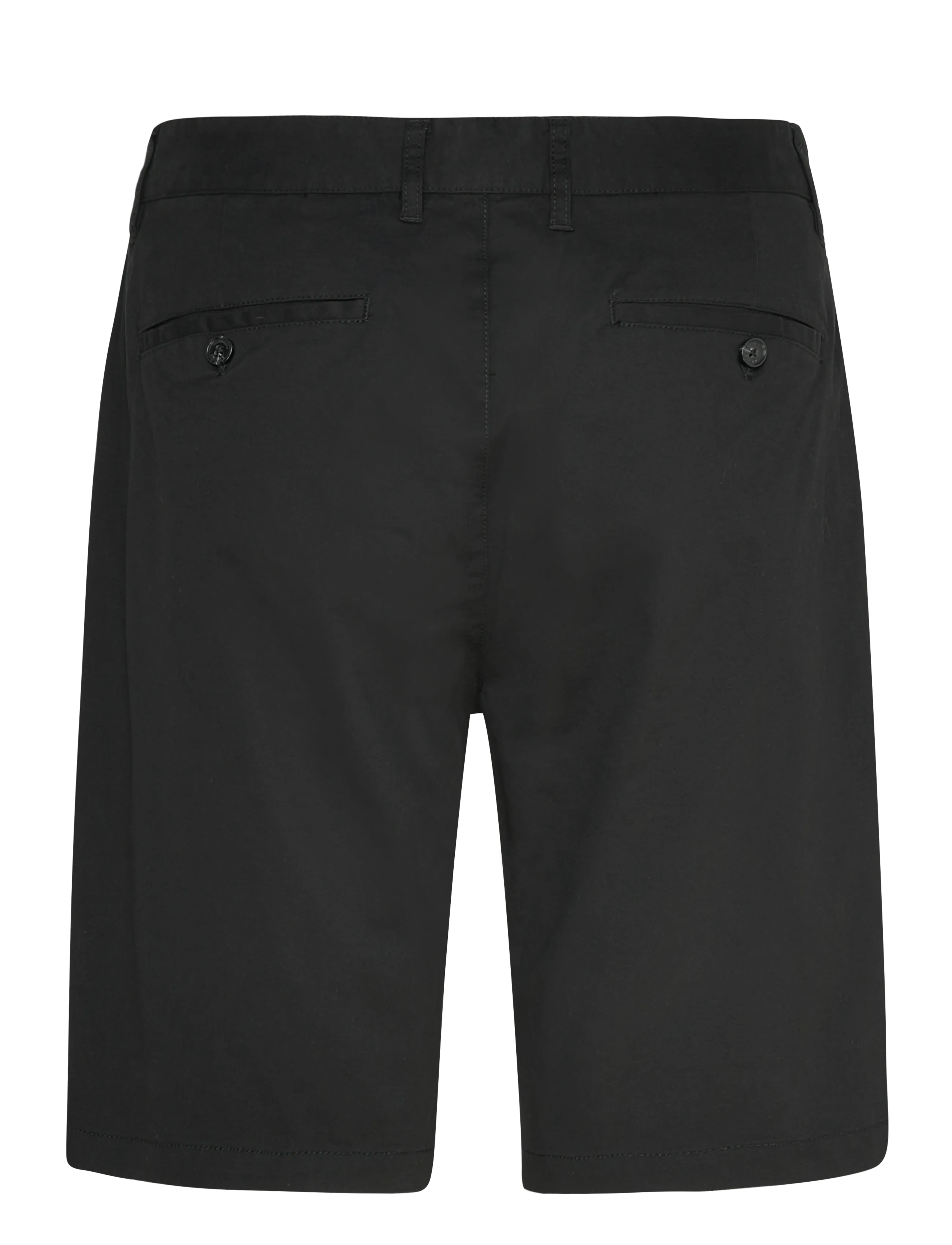 Matinique - MAlevo Chino Short - chinos shorts - black - 2