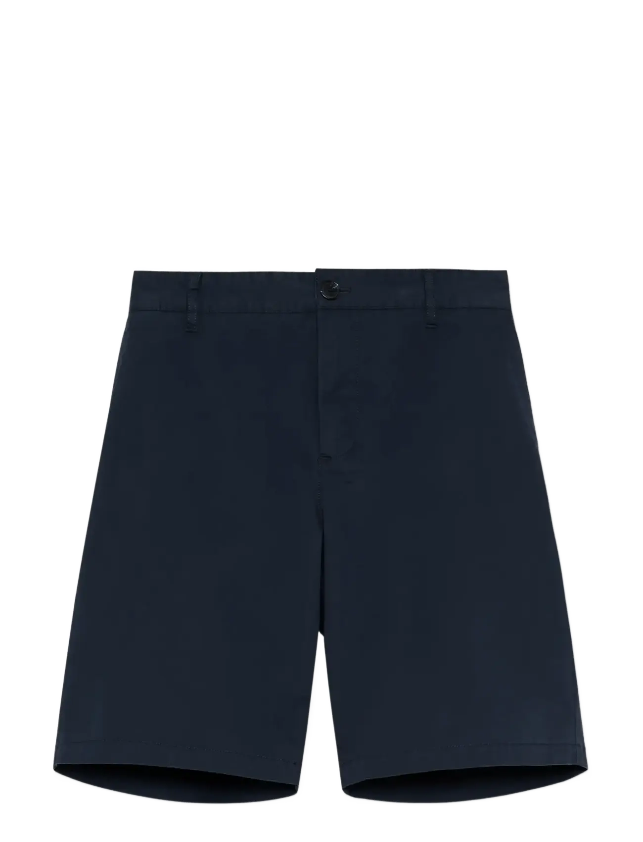 MATINIQUE Herrenvo Chino Kurz Navy - 28 - Herren