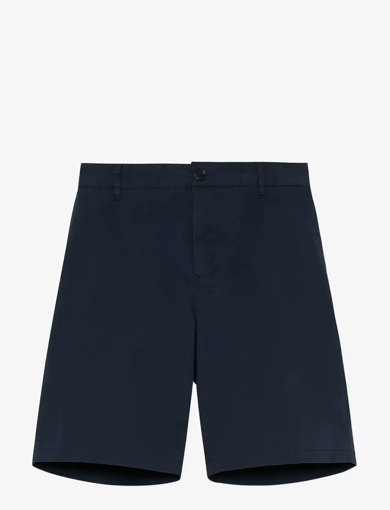 Matinique - MAlevo Chino Short - chino lühikesed püksid - dark navy - 1