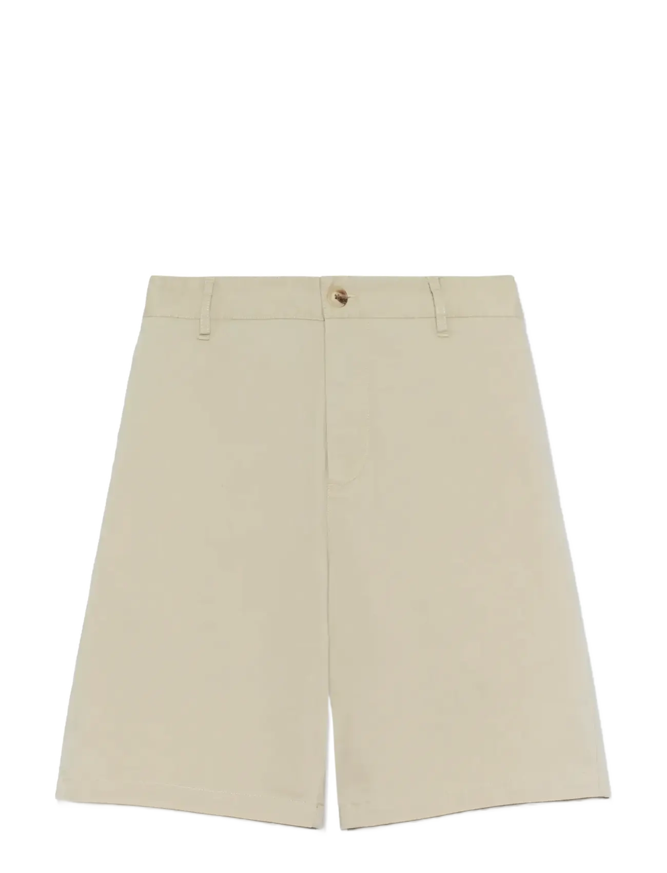MATINIQUE Herrenvo Chino Kurz Beige - 30 - Herren