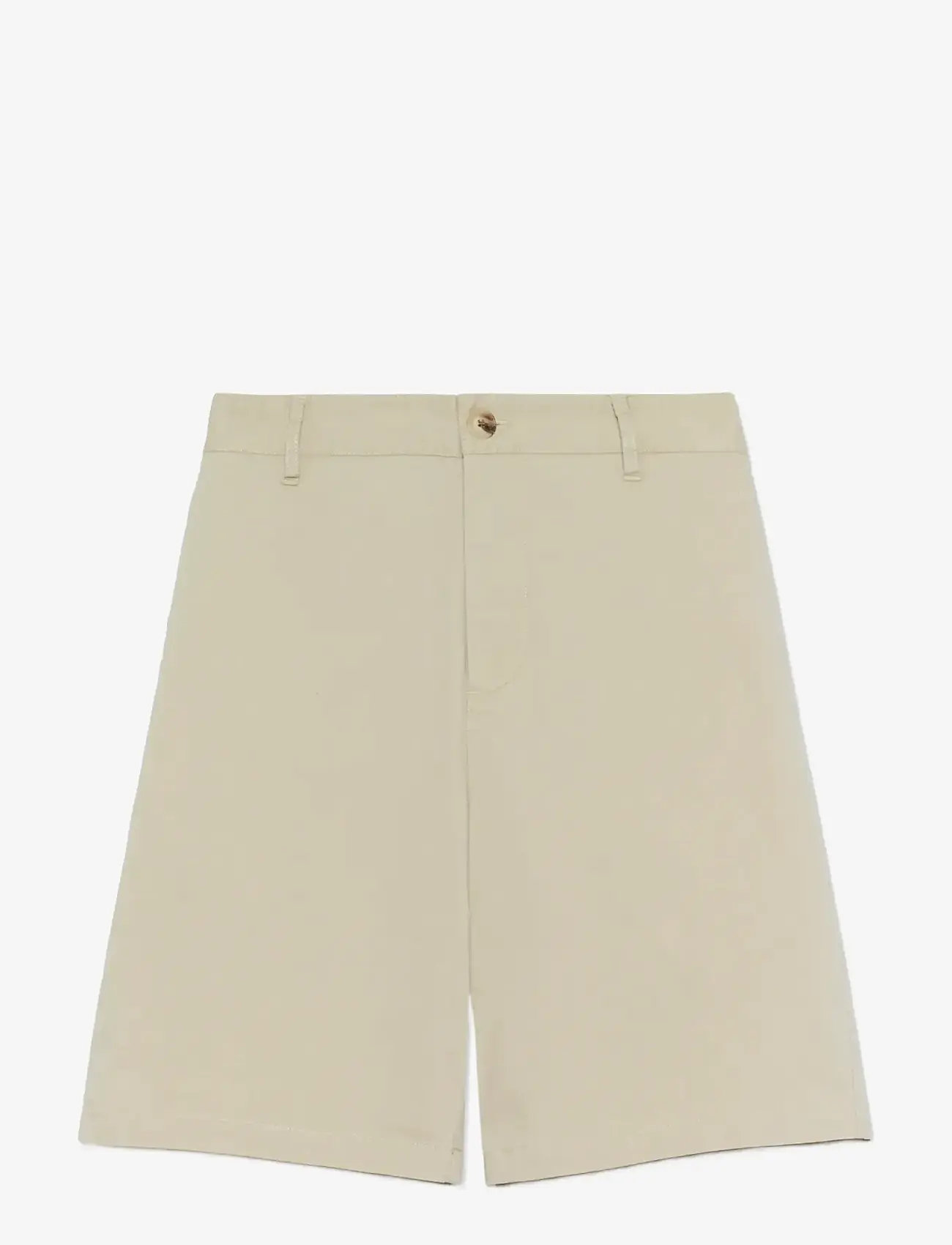 Matinique - MAlevo Chino Short - chinos shorts - plaza taupe - 1