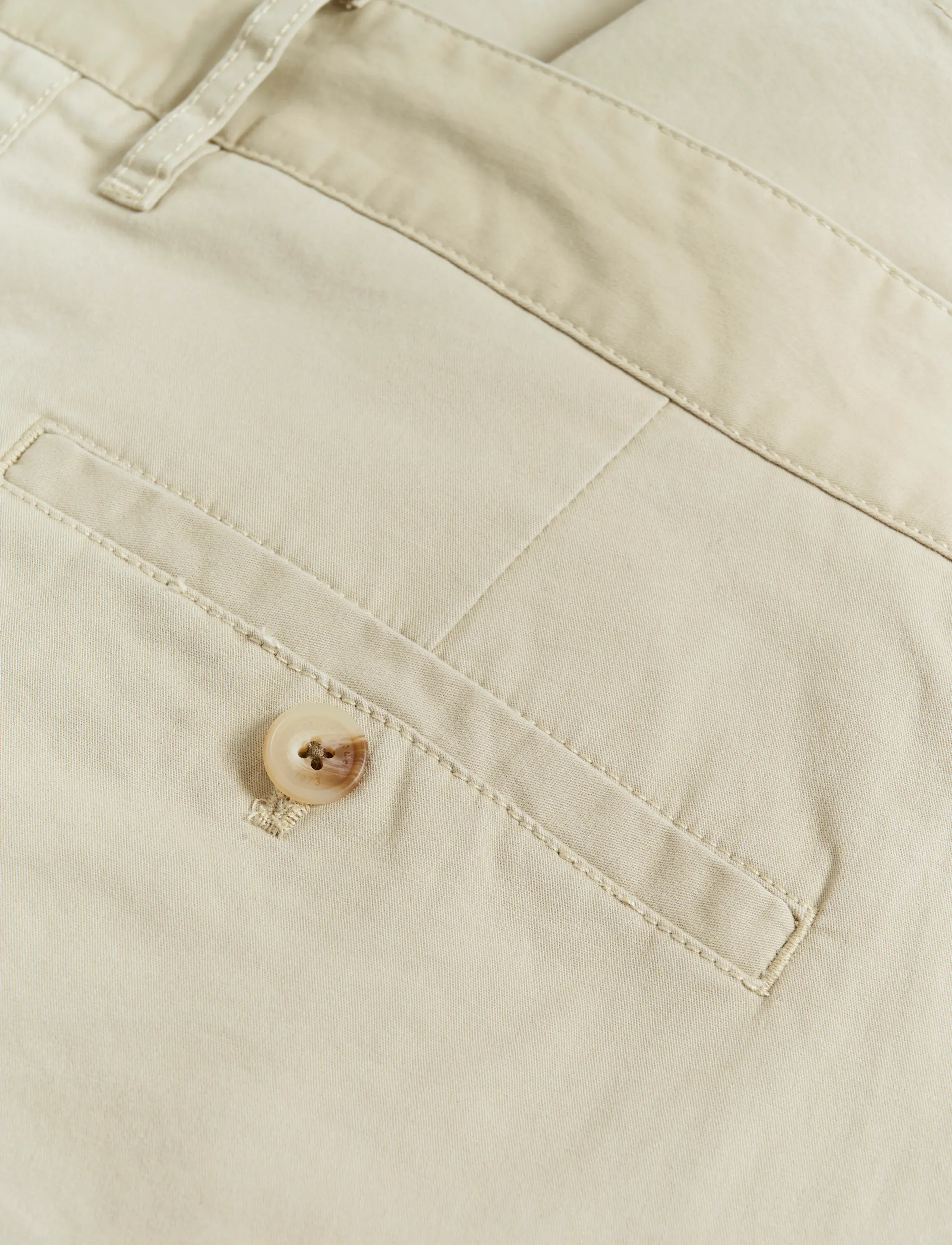 Matinique - MAlevo Chino Short - chino lühikesed püksid - plaza taupe - 5
