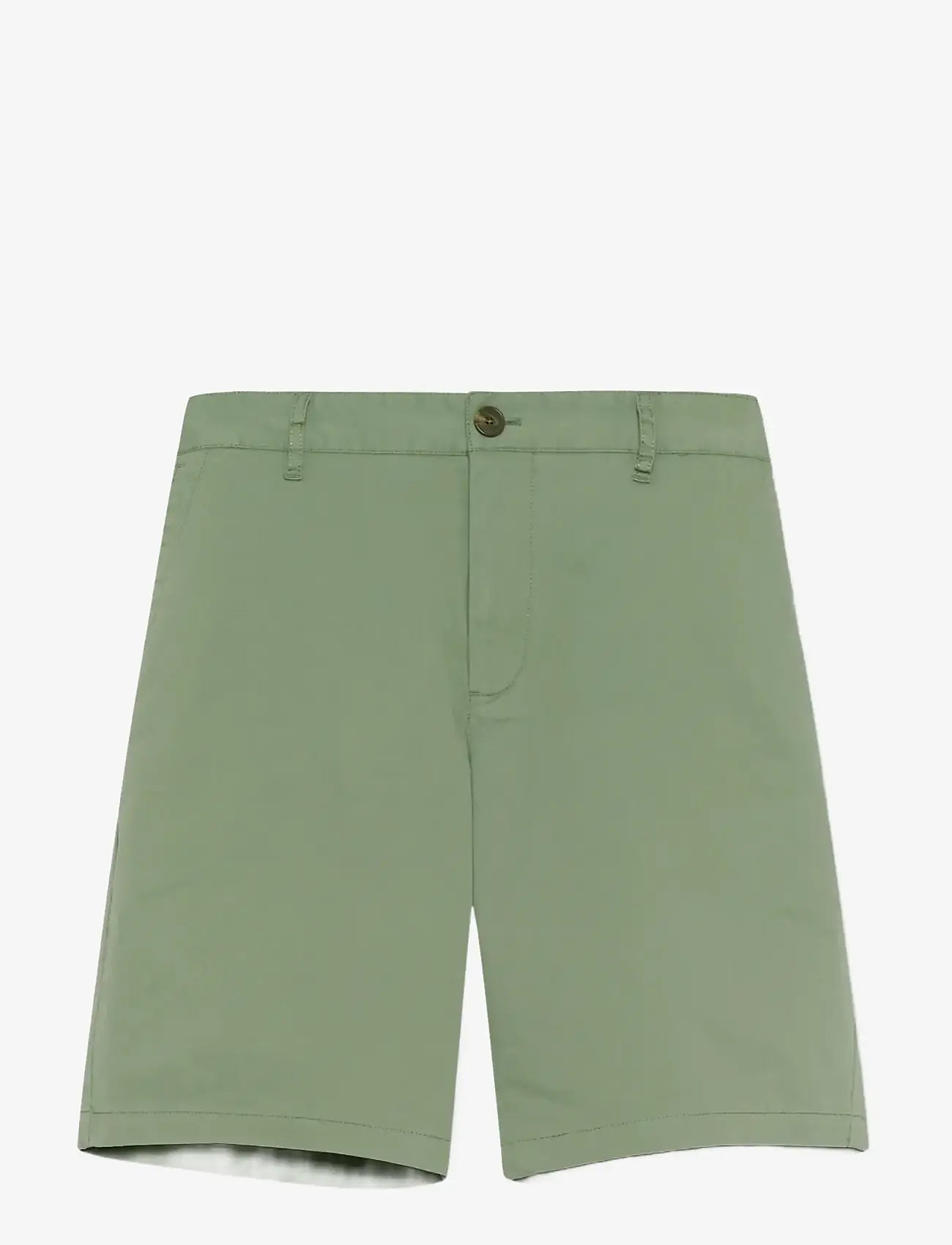 Matinique - MAlevo Chino Short - chinos shorts - sea spray - 1