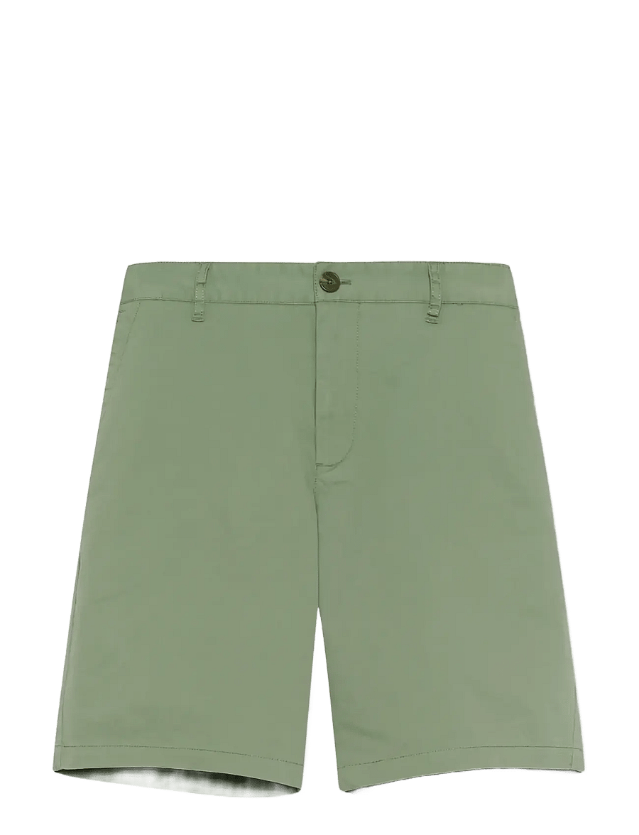 Matinique - MAlevo Chino Short - chinos shorts - sea spray - 1