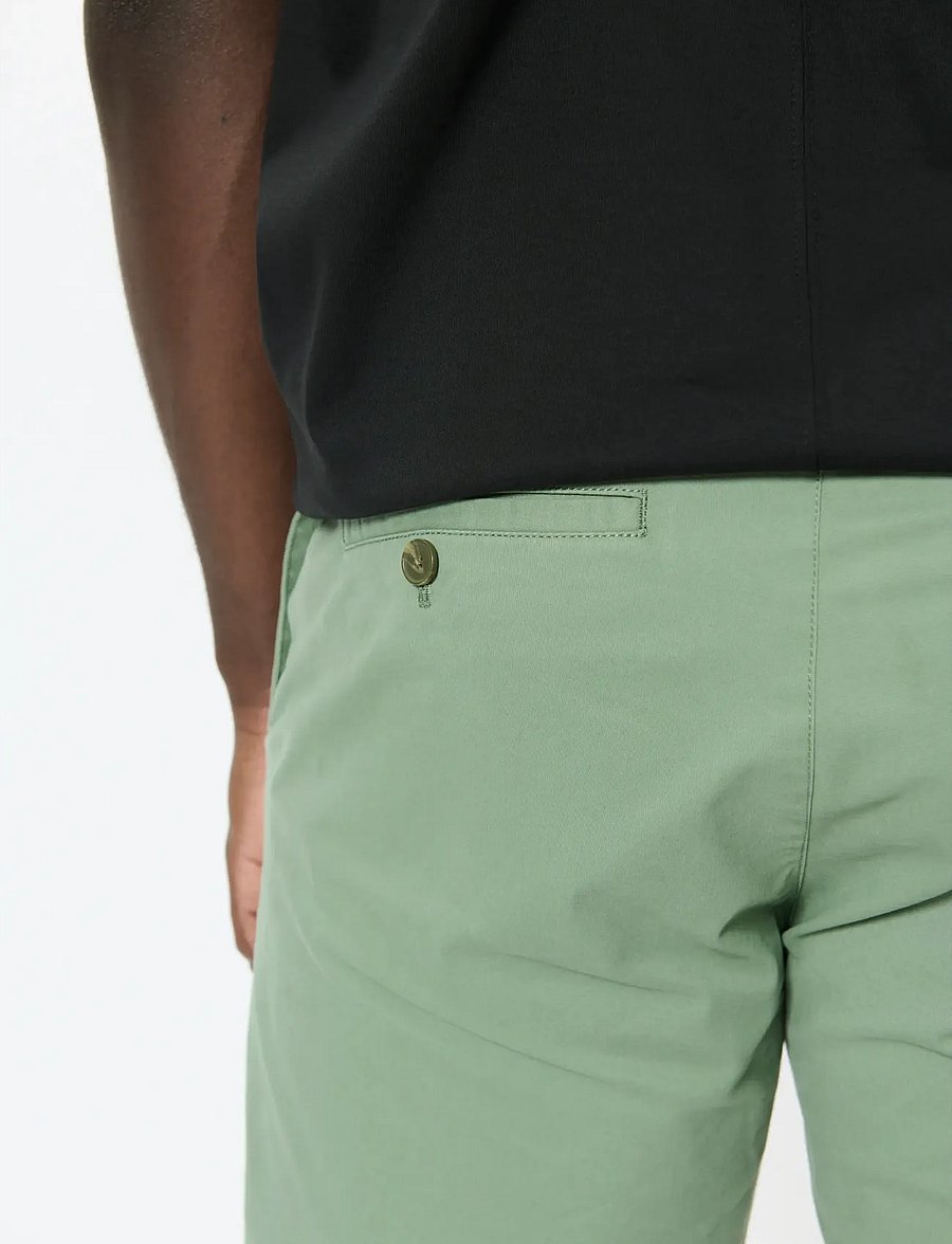 Matinique - MAlevo Chino Short - chinos shorts - sea spray - 4