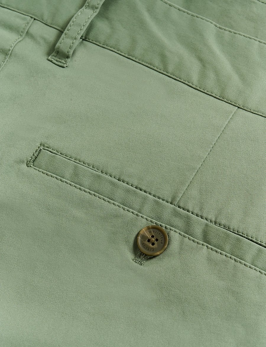 Matinique - MAlevo Chino Short - chinos shorts - sea spray - 5