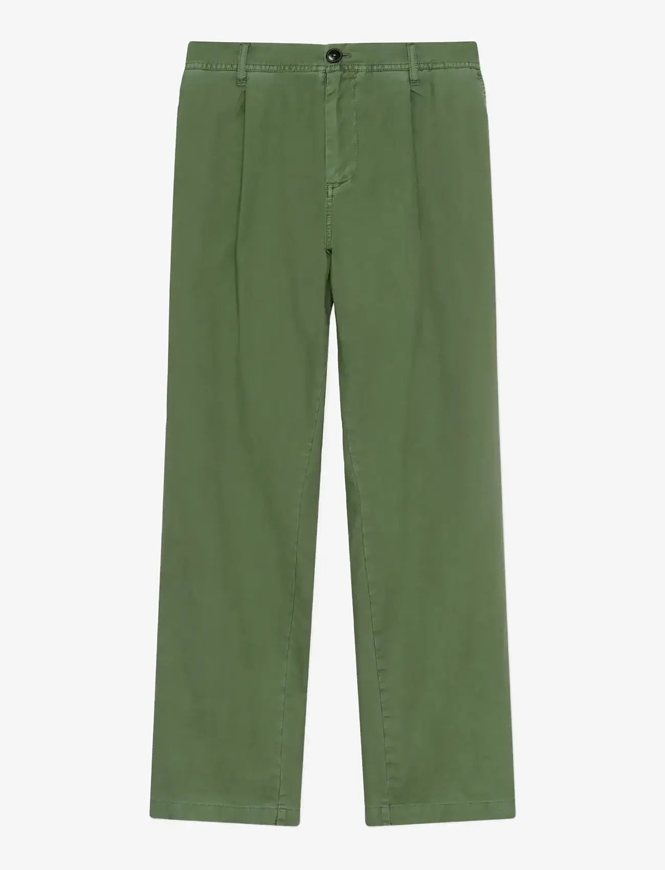 Matinique - MAhart Pant Heritage - casual - sea spray - 1