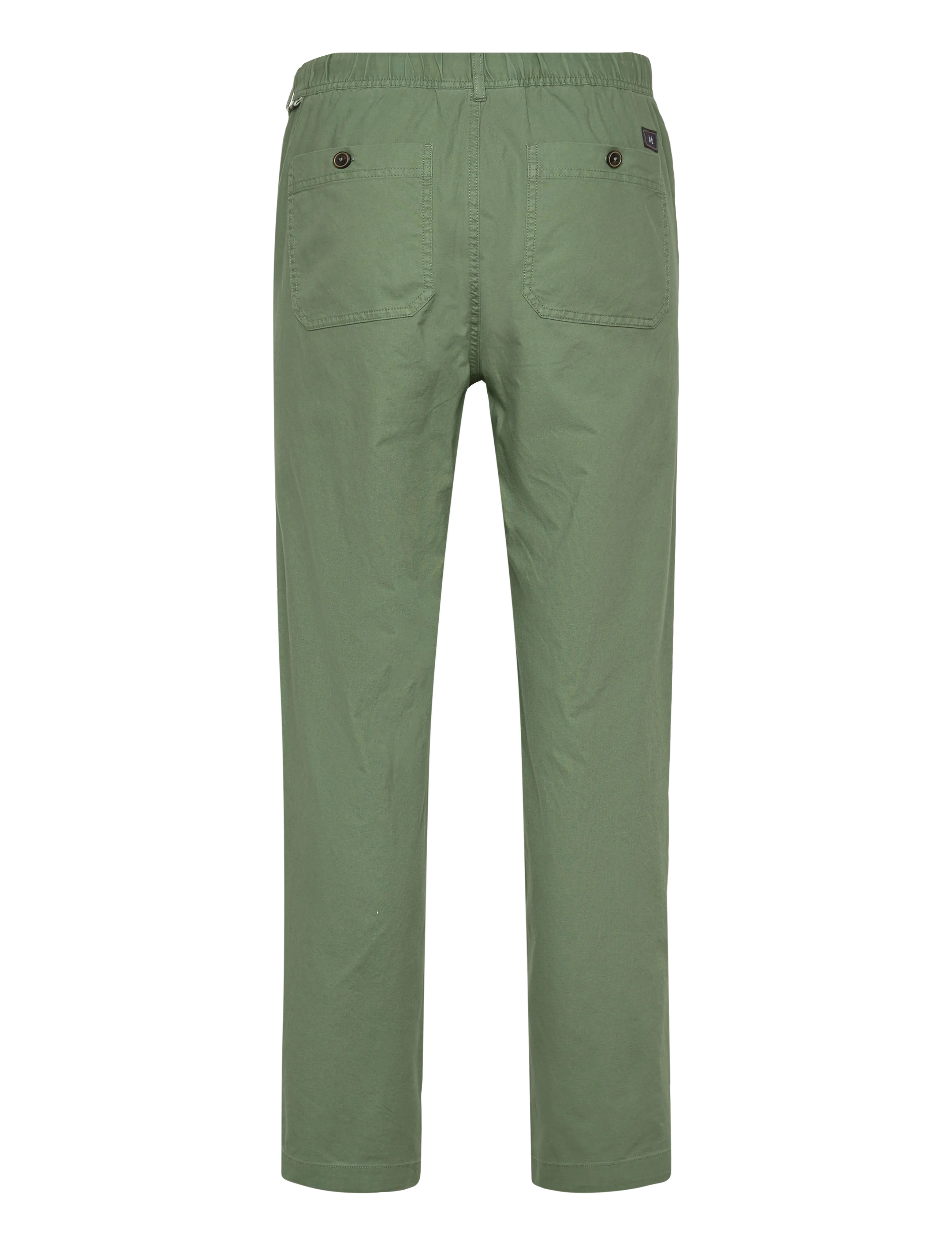 Matinique - MAhart Pant Heritage - casual bukser - sea spray - 2