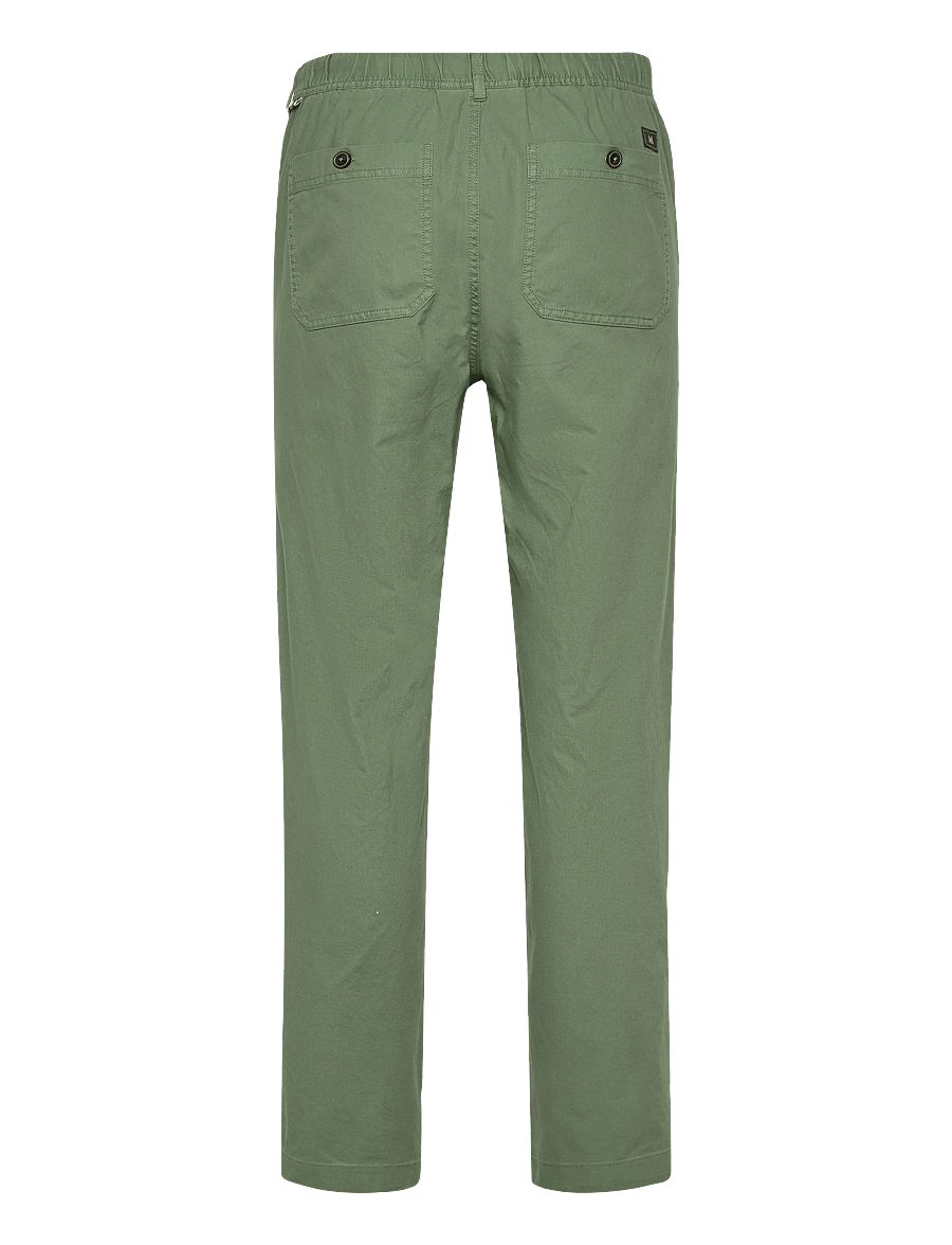 Matinique - MAhart Pant Heritage - vabaajapüksid - sea spray - 2