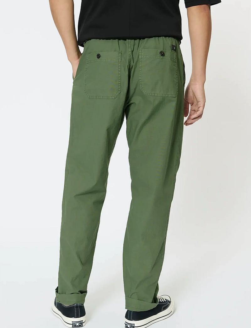 Matinique - MAhart Pant Heritage - casual - sea spray - 3