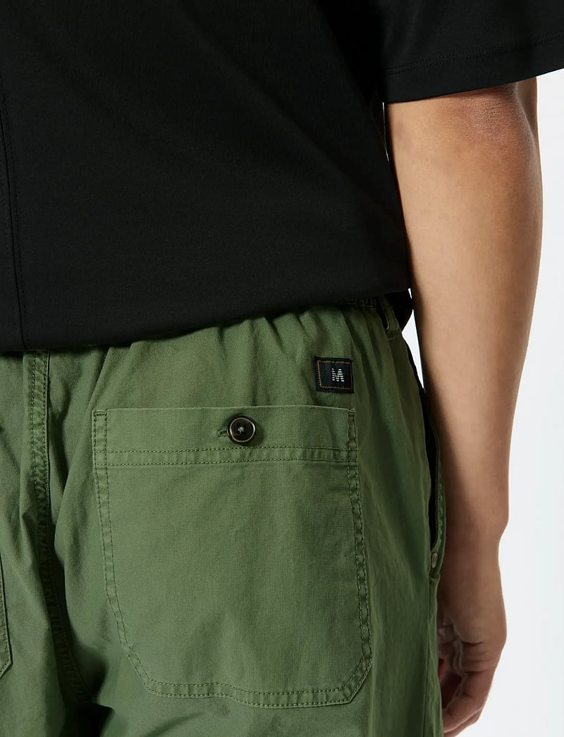 Matinique - MAhart Pant Heritage - casual - sea spray - 4