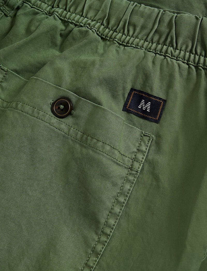 Matinique - MAhart Pant Heritage - casual - sea spray - 5