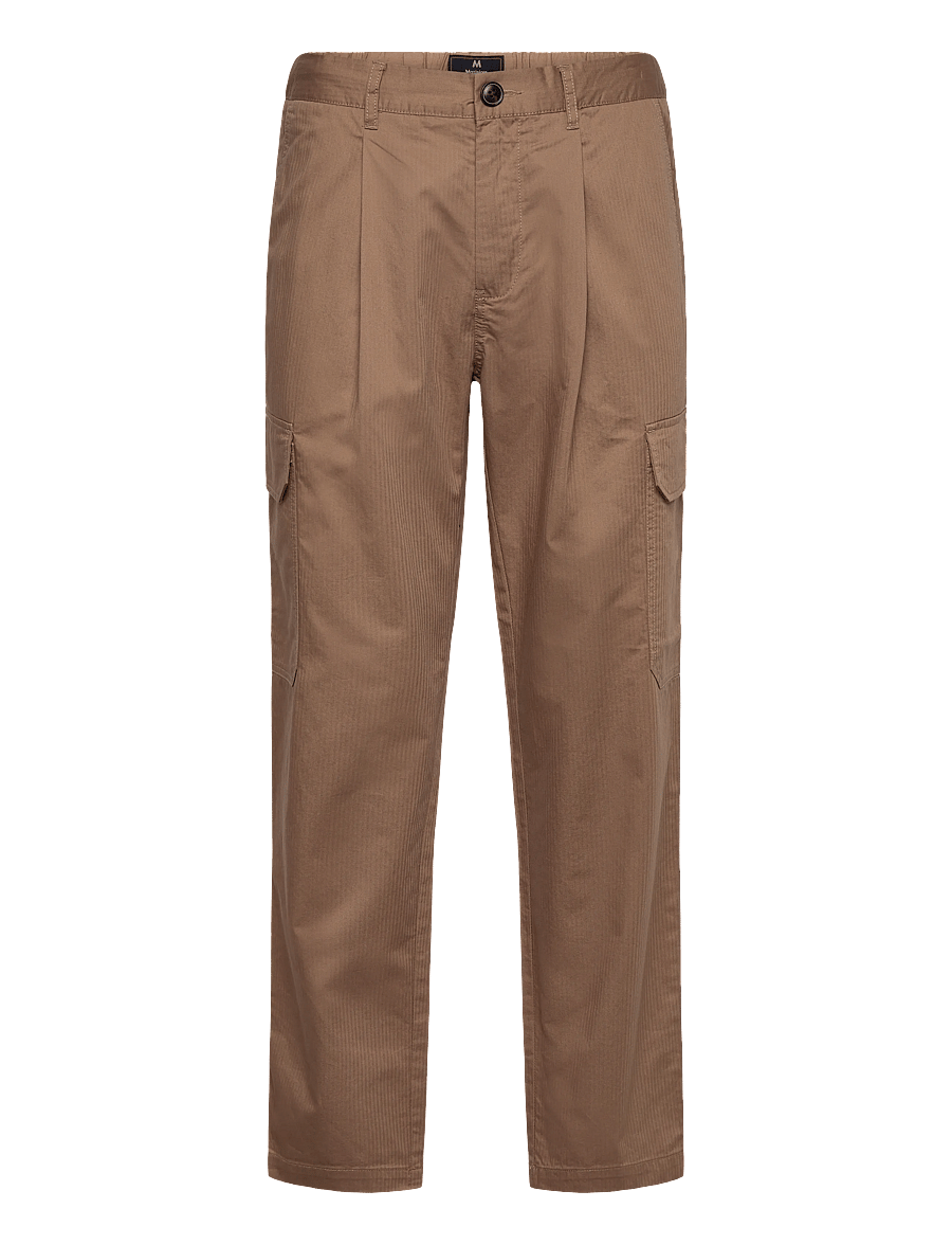 Matinique - MAhart Cargo Heritage - cargohosen - caribou - 1