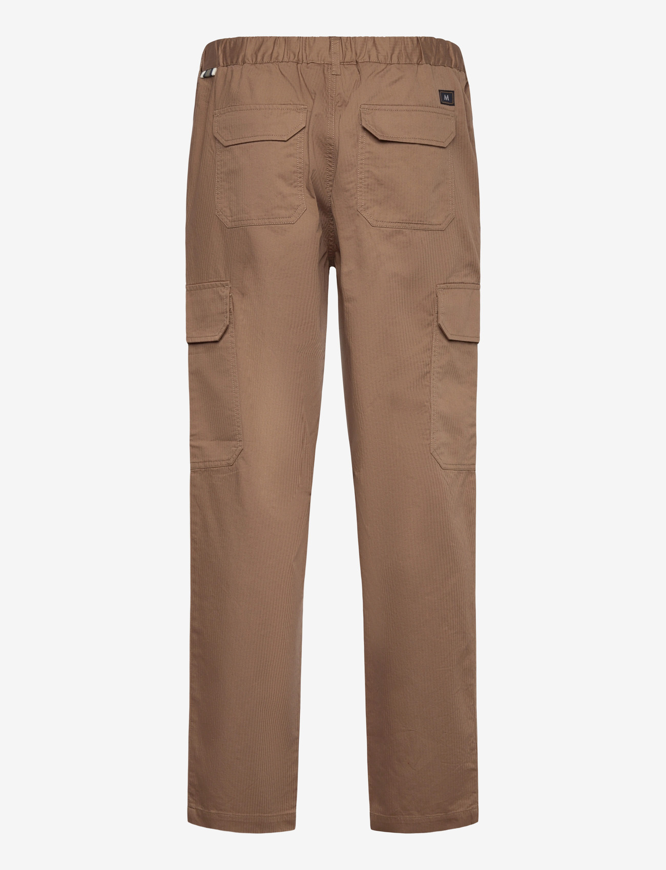 Matinique - MAhart Cargo Heritage - cargo pants - caribou - 2