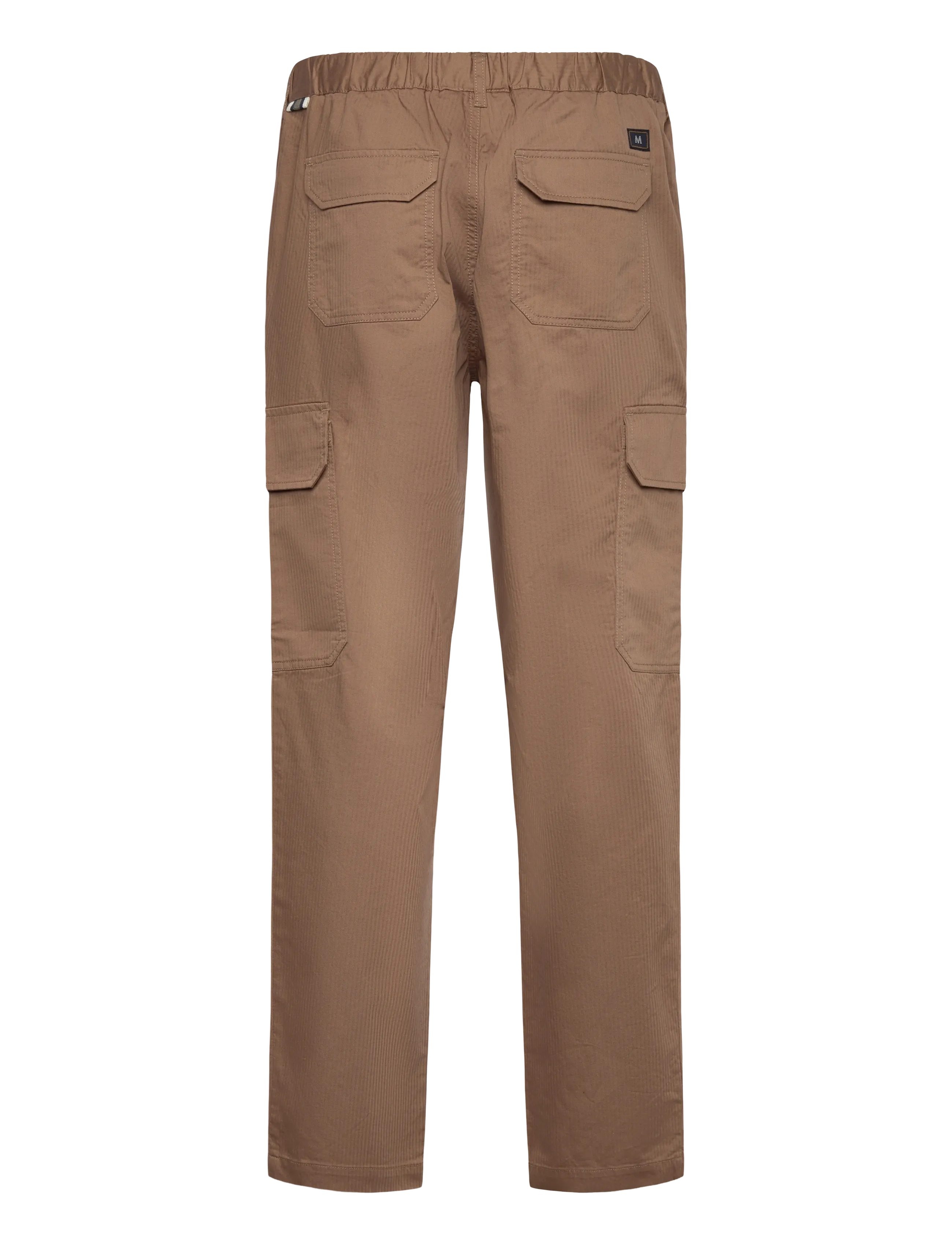 Matinique - MAhart Cargo Heritage - cargo pants - caribou - 2