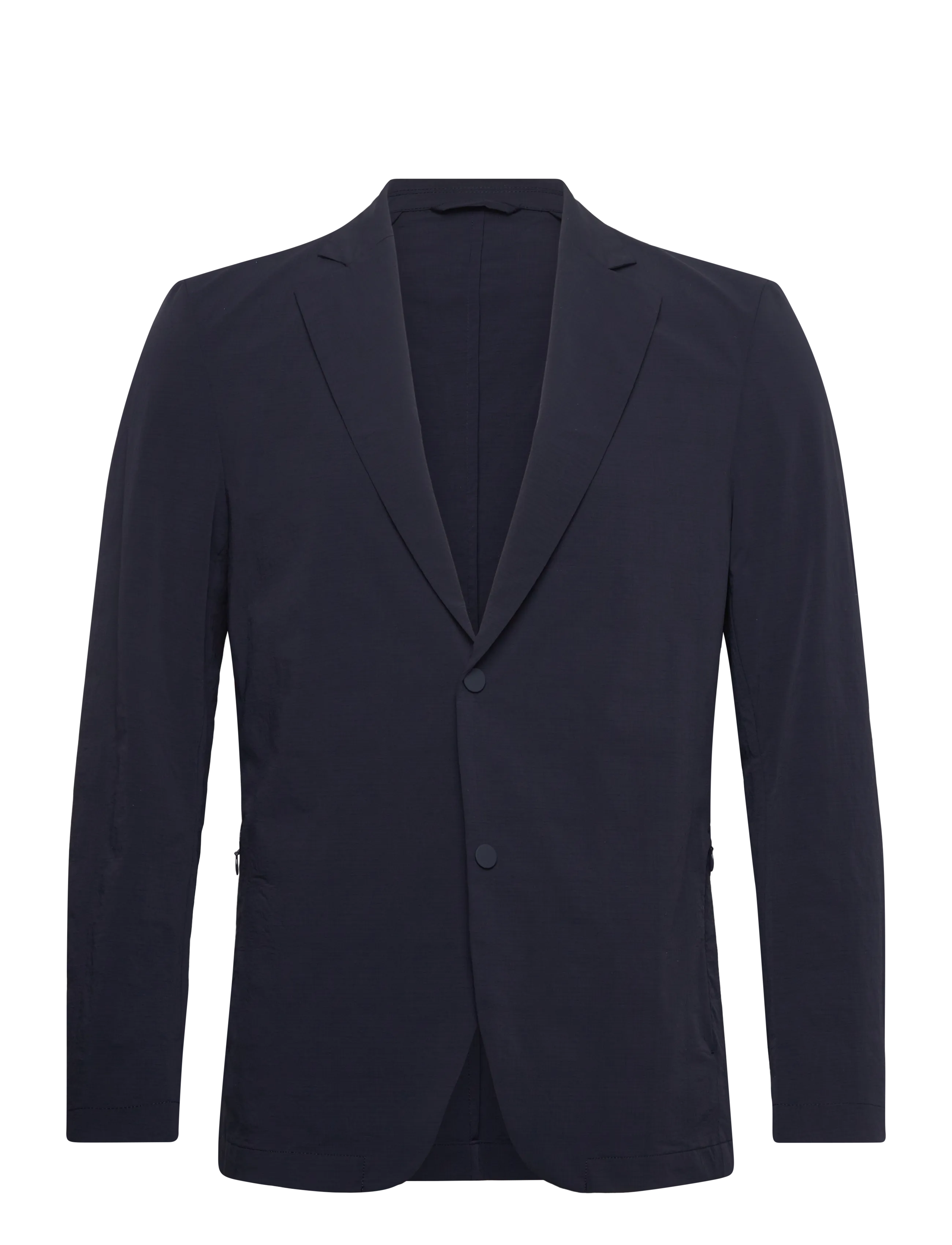 MAcharles Tech - DARK NAVY