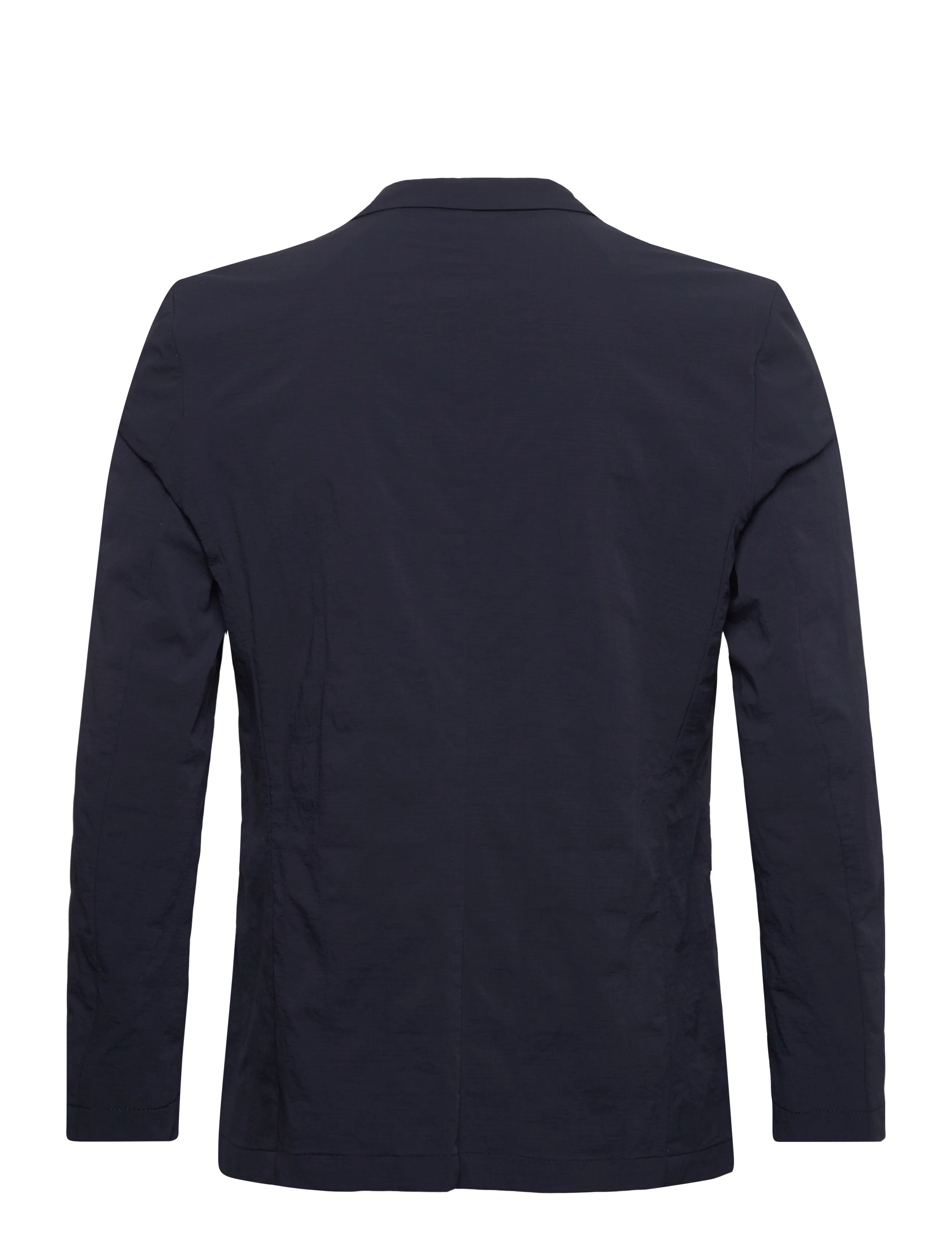 Matinique - MAcharles Tech - einreiher - dark navy - 2