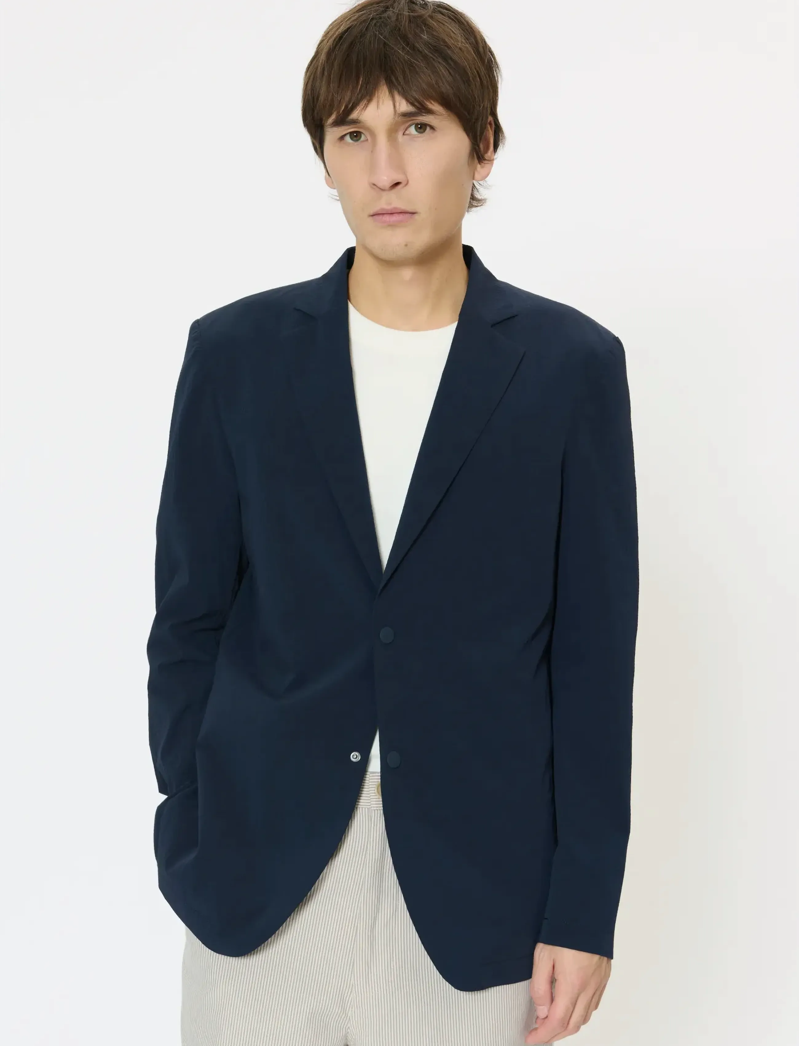 Matinique MAcharles Tech - Matinique - DARK NAVY / navy