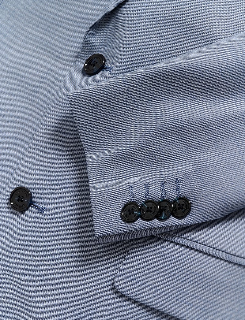 Matinique - MAcharles - single breasted blazers - blue horizon - 5