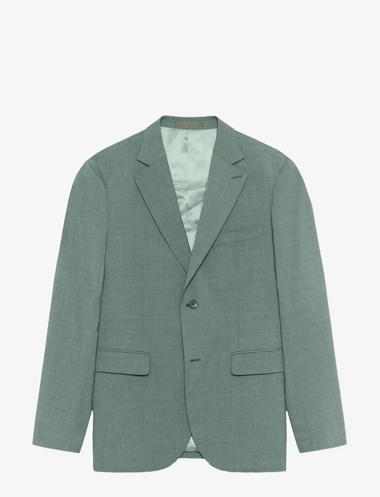 Matinique - MAcharles - Ühe rinnatisega pintsakud - sea spray - 1