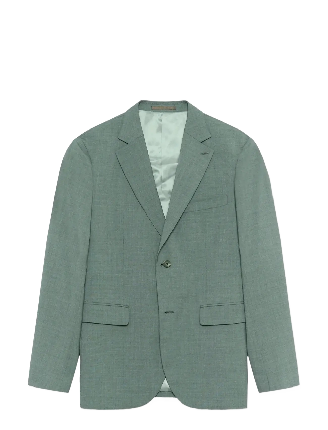 Matinique MAcharles - Jakkesæt & Blazere - SEA SPRAY / khaki/green