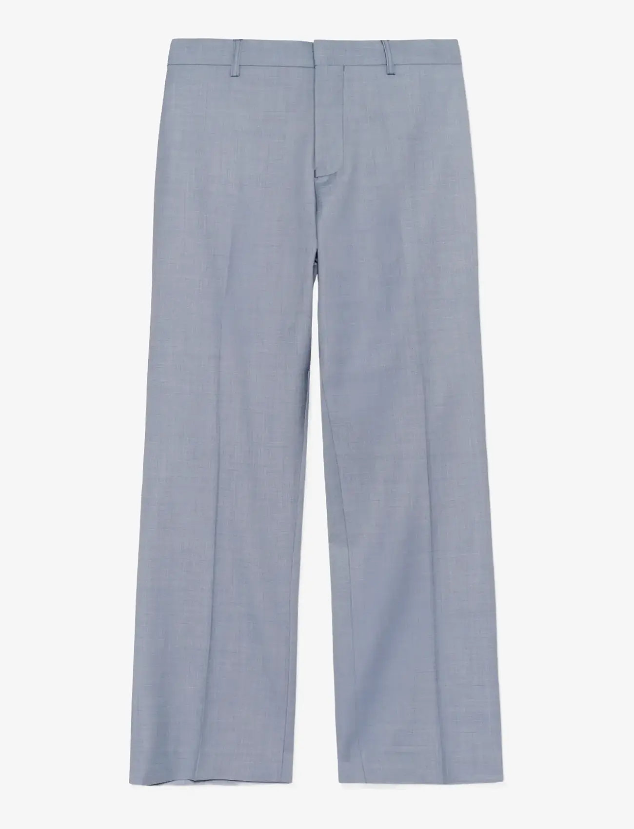 Matinique - MAwesley Pant - blue horizon - 1