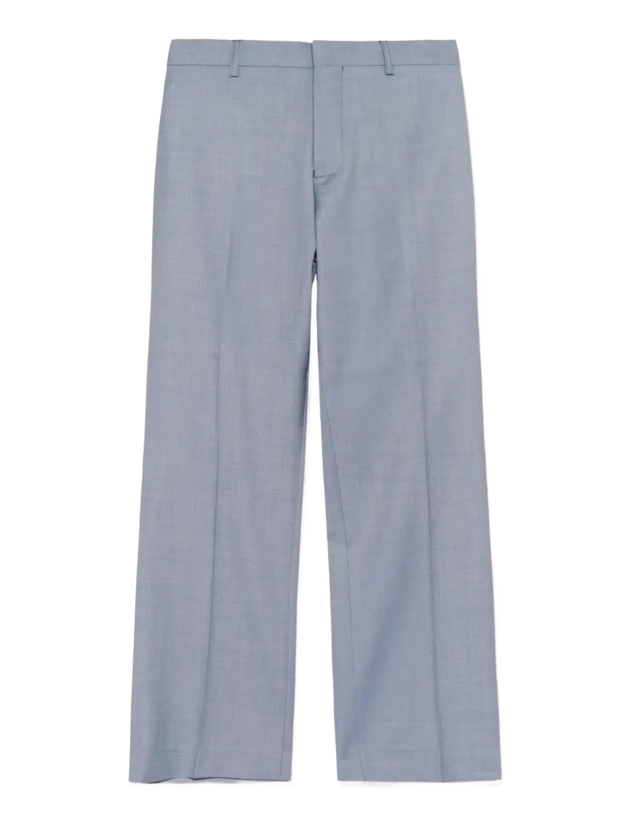 MAwesley Pant - BLUE HORIZON