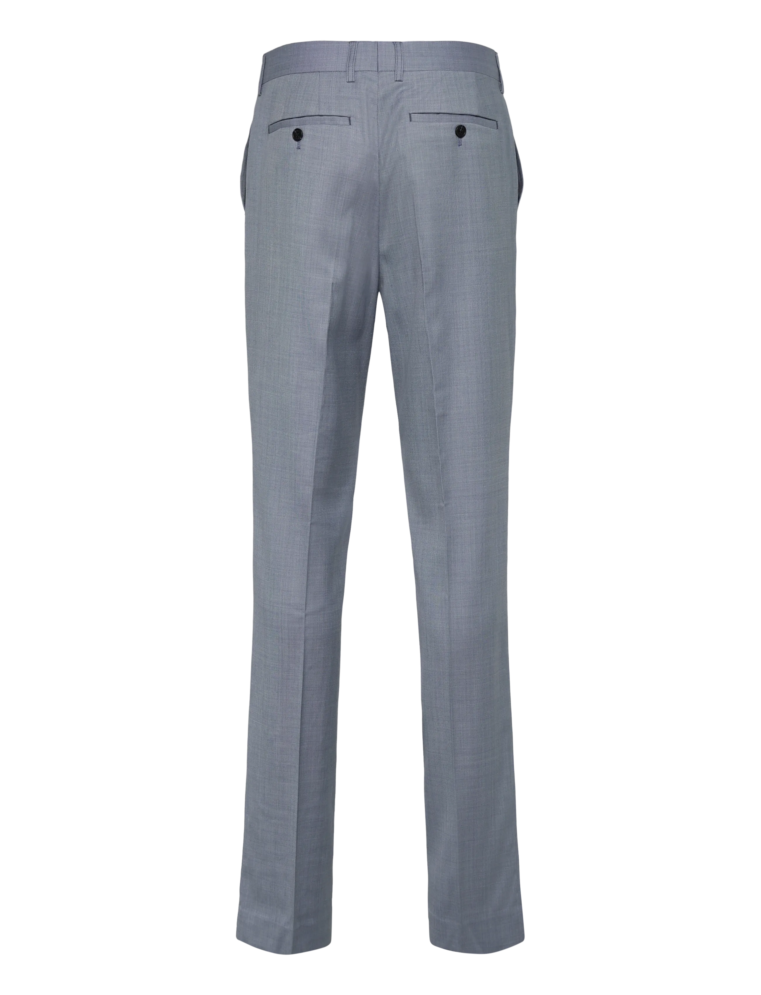 Matinique - MAwesley Pant - anzugshosen - blue horizon - 2