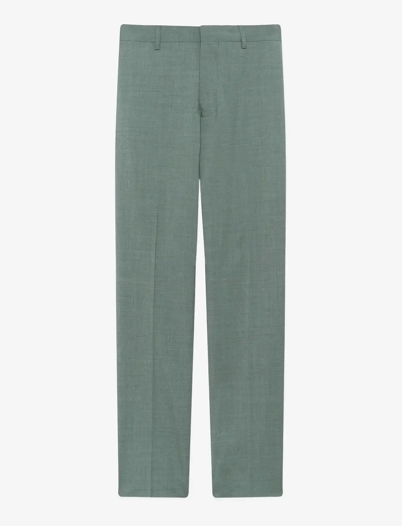 Matinique - MAwesley Pant - business - sea spray - 1